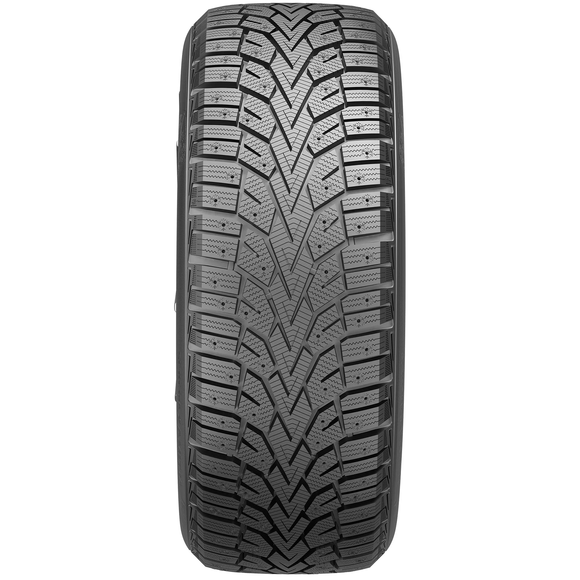 225/60R16 General Altimax Arctic 12 Winter 102T XL Passenger Tire - Gun Hill Tire House (WTW - WHOLESALE TIRES & WHEELS)