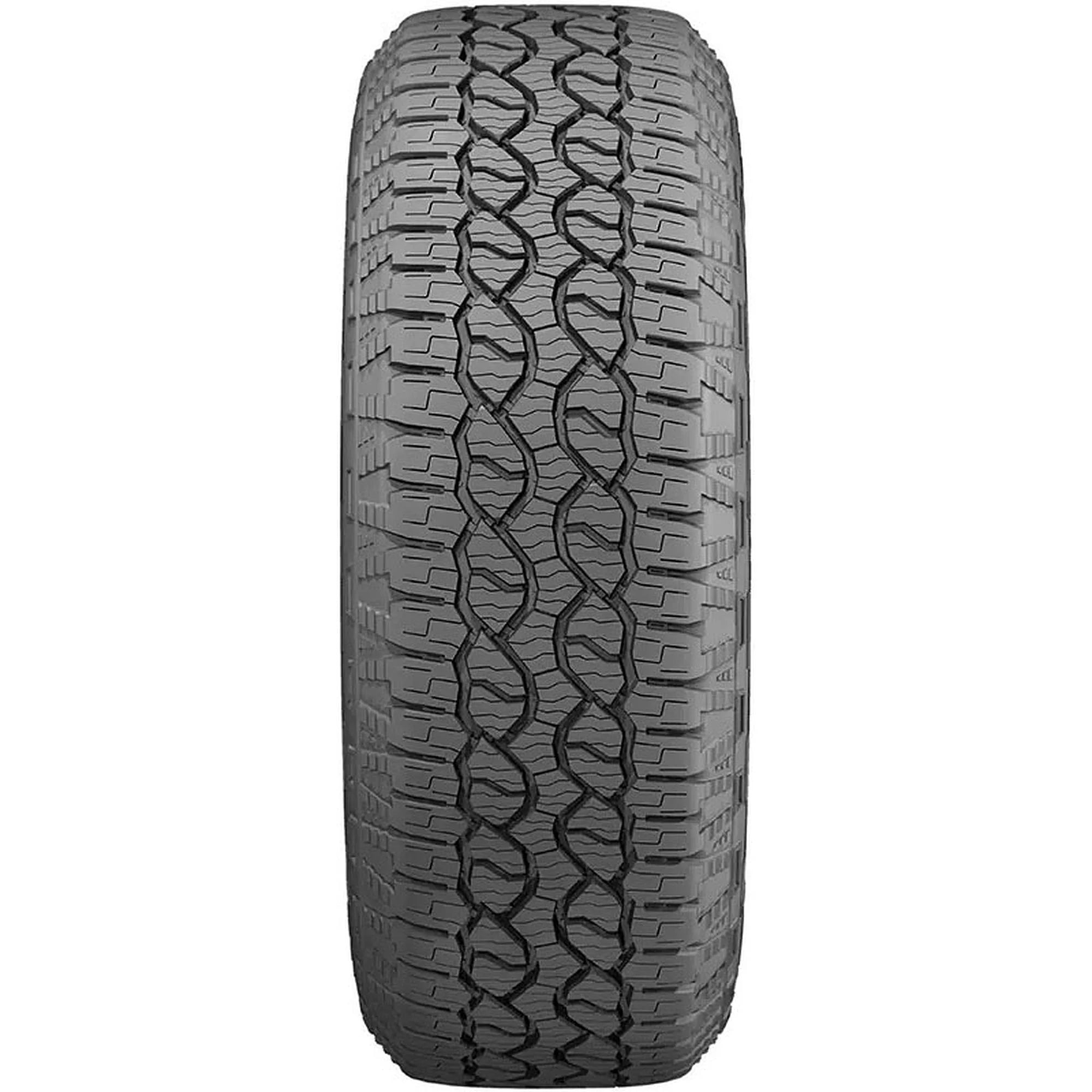 275/65R18 Goodyear Wrangler Territory at All Terrain 116T Light Truck Tire - Gun Hill Tire House (WTW - WHOLESALE TIRES & WHEELS)