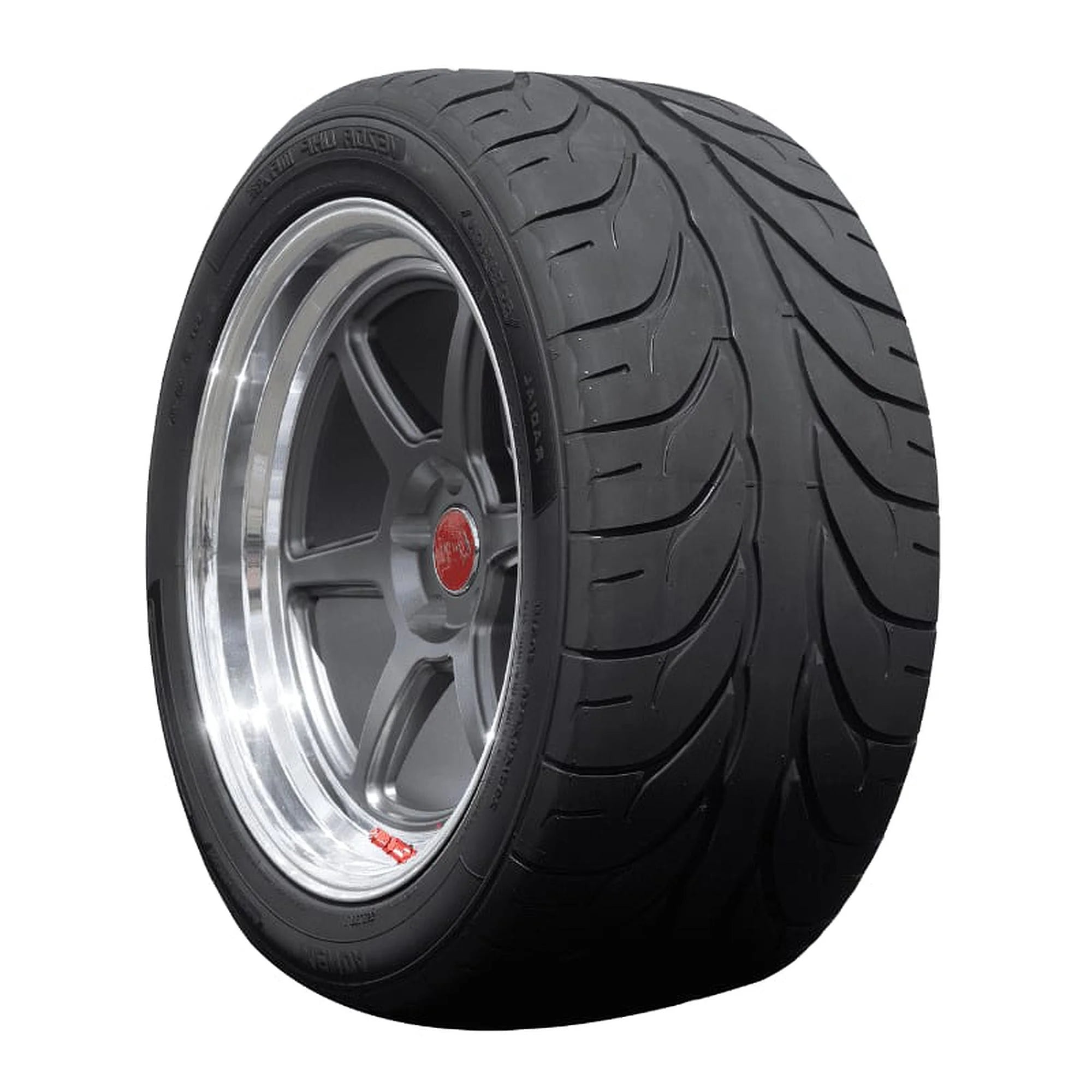 P275/40ZR20 Kenda Vezda UHP MAX Summer (KR20A) Racing 106W XL Passenger Tire - Gun Hill Tire House (WTW - WHOLESALE TIRES & WHEELS)