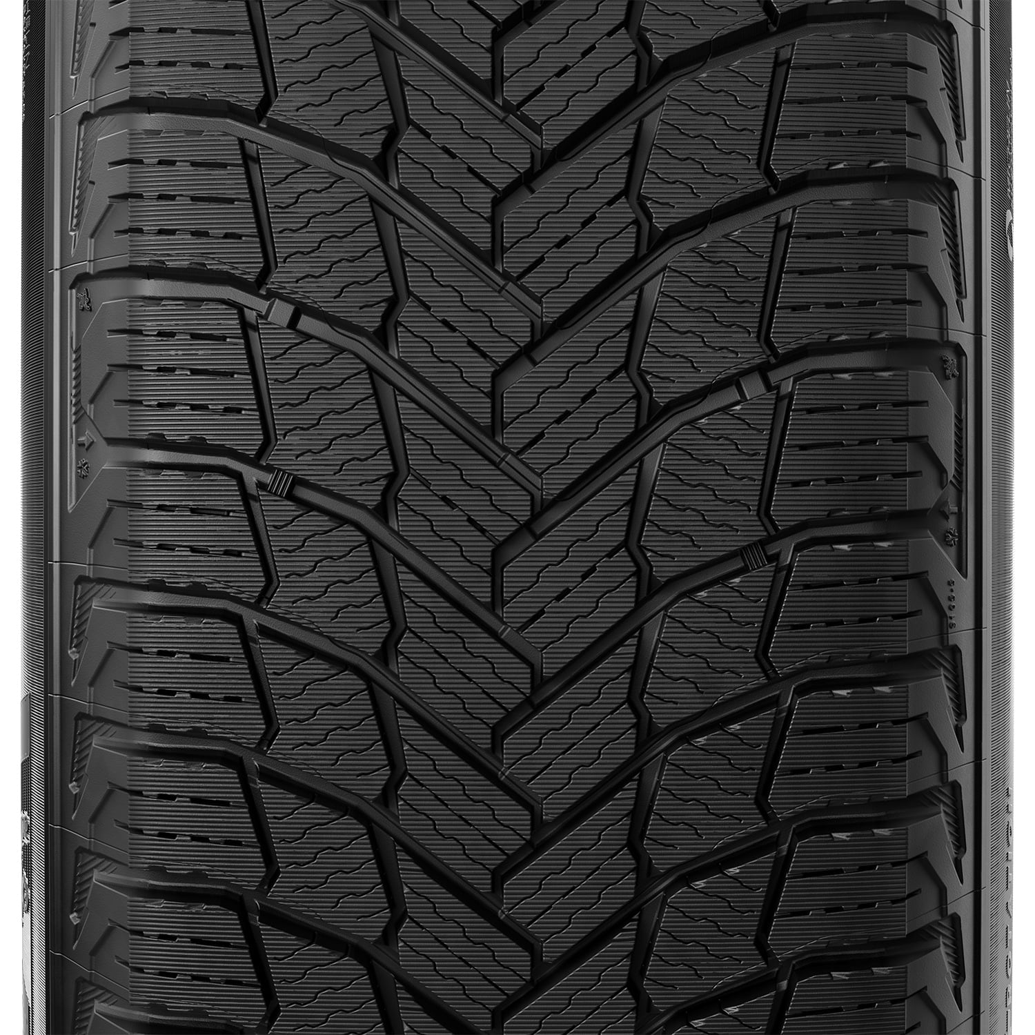 235/70R16 Michelin X - Ice Snow Winter 106T Tire - Gun Hill Tire House (WTW - WHOLESALE TIRES & WHEELS)