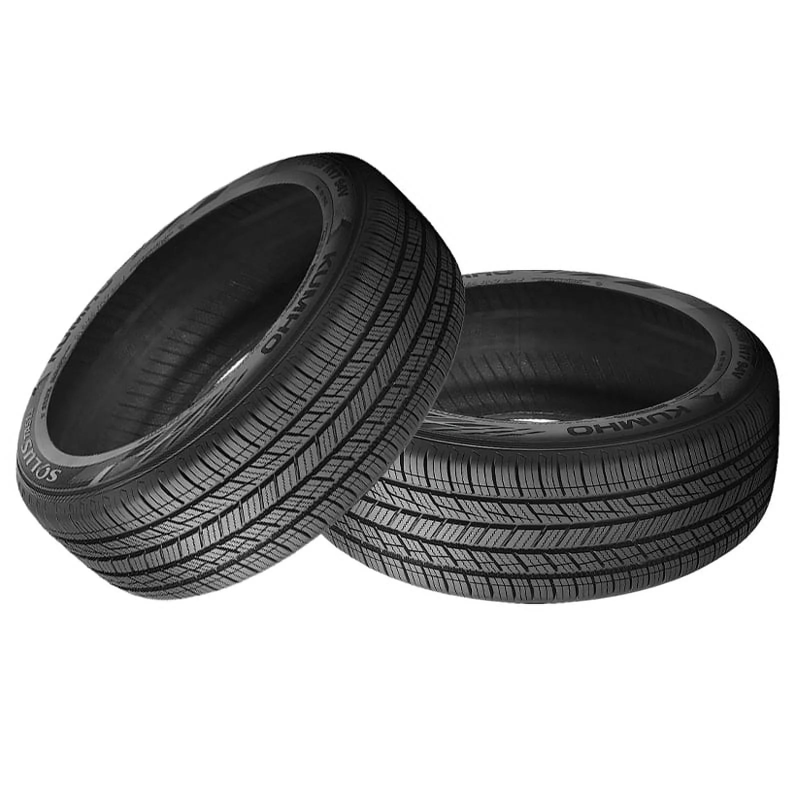 205/65R15 Kumho Solus Ta51A All Season 94T Passenger Tire - Gun Hill Tire House (WTW - WHOLESALE TIRES & WHEELS)