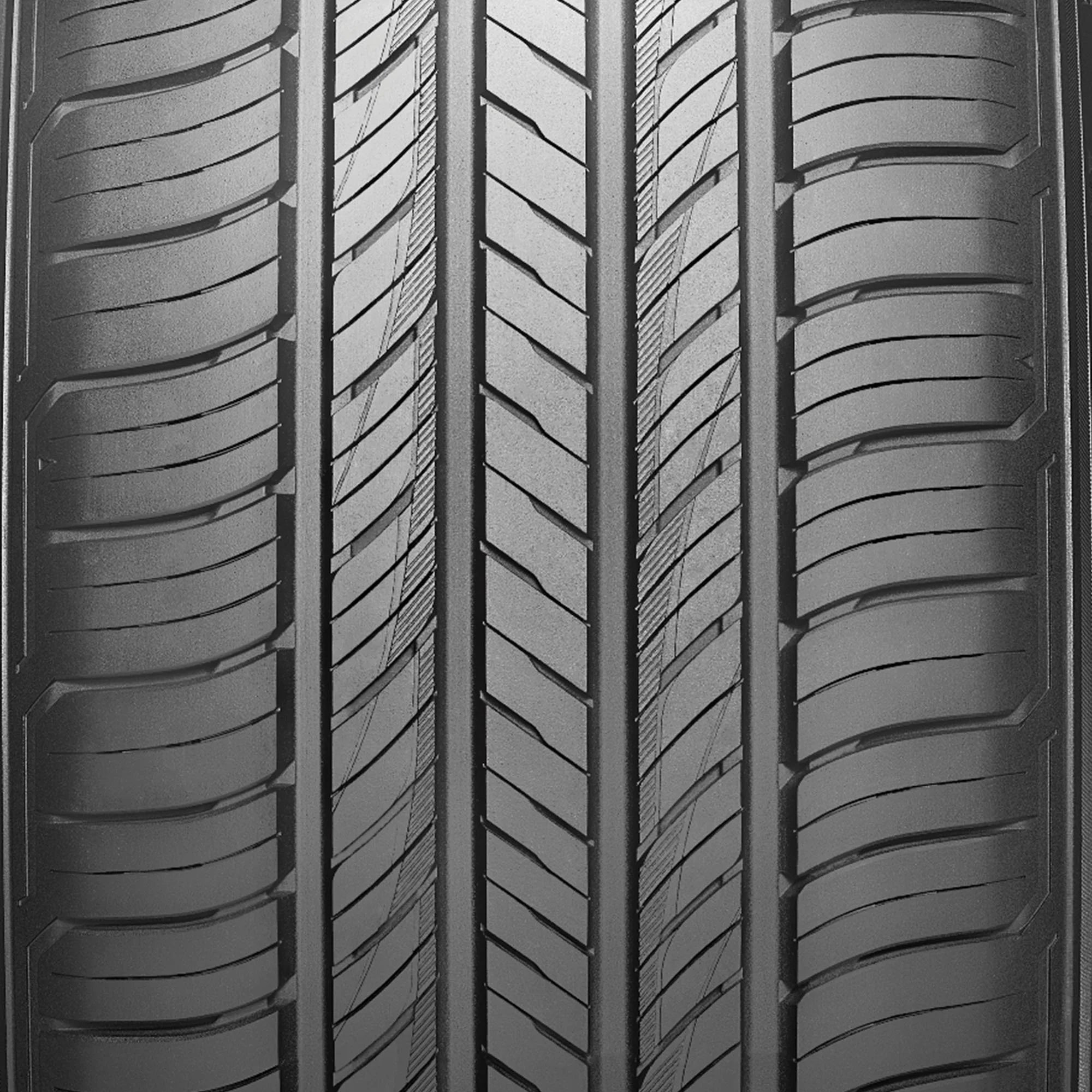 265/50R19 Kumho Crugen HP71 All Season 110V XL Suv/Crossover Tire - Gun Hill Tire House (WTW - WHOLESALE TIRES & WHEELS)