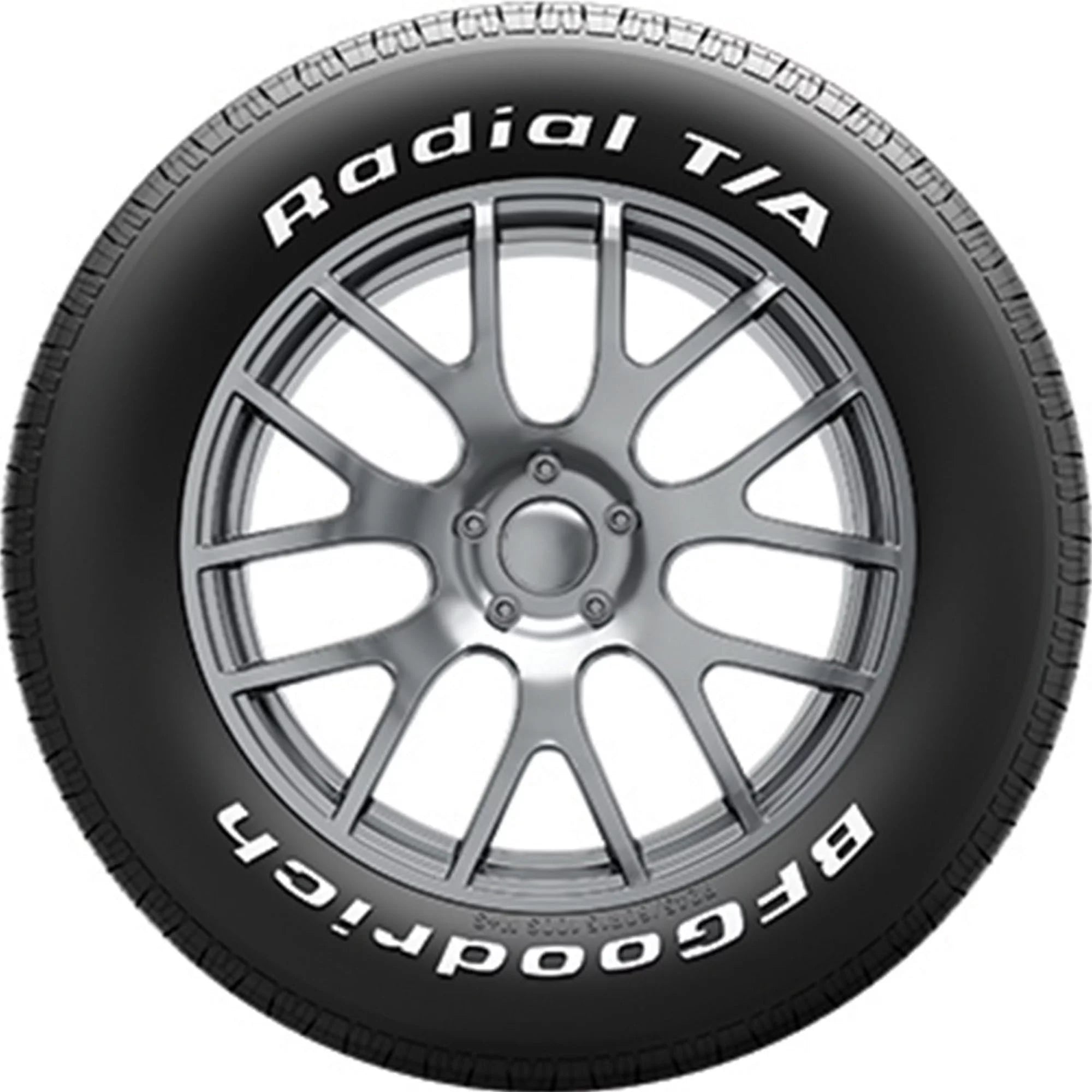 P225/70R15 Bfgoodrich Radial T/A All - Season 100S Tire - Gun Hill Tire House (WTW - WHOLESALE TIRES & WHEELS)