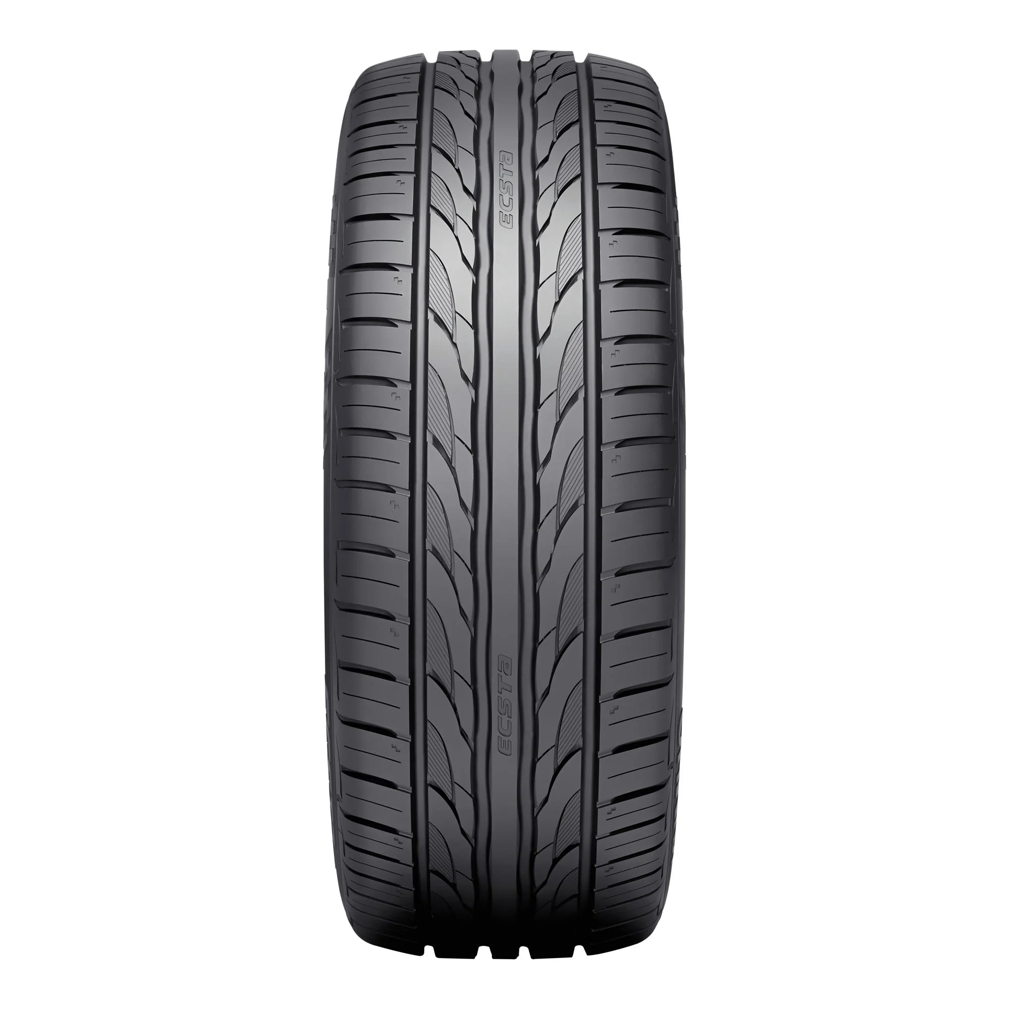 225/50ZR18 Kumho Ecsta PS31 UHP Summer 95W Passenger Tire - Gun Hill Tire House (WTW - WHOLESALE TIRES & WHEELS)