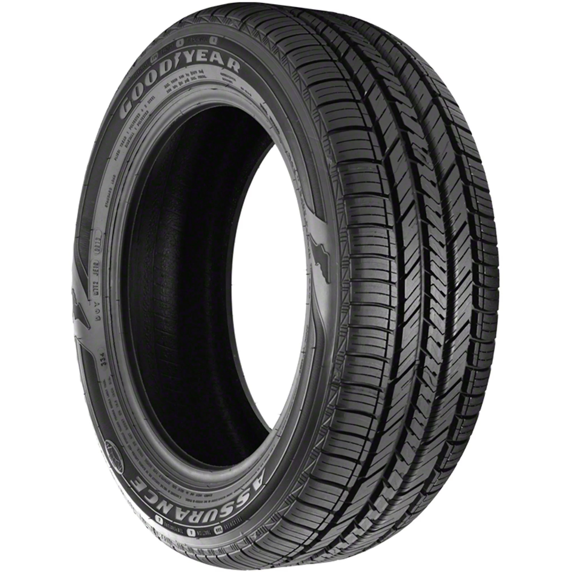 P175/65R15 Goodyear Assurance Fuel Max All Season 84H Passenger Tire - Gun Hill Tire House (WTW - WHOLESALE TIRES & WHEELS)
