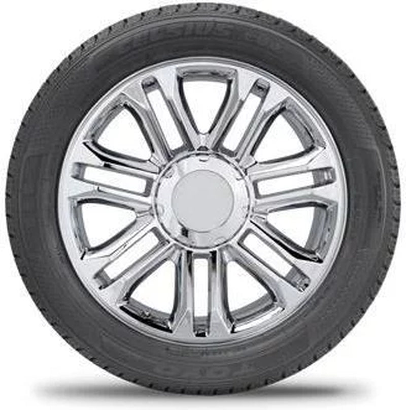 P245/55R19 Toyo Celsius CUV 103H - Gun Hill Tire House (WTW - WHOLESALE TIRES & WHEELS)