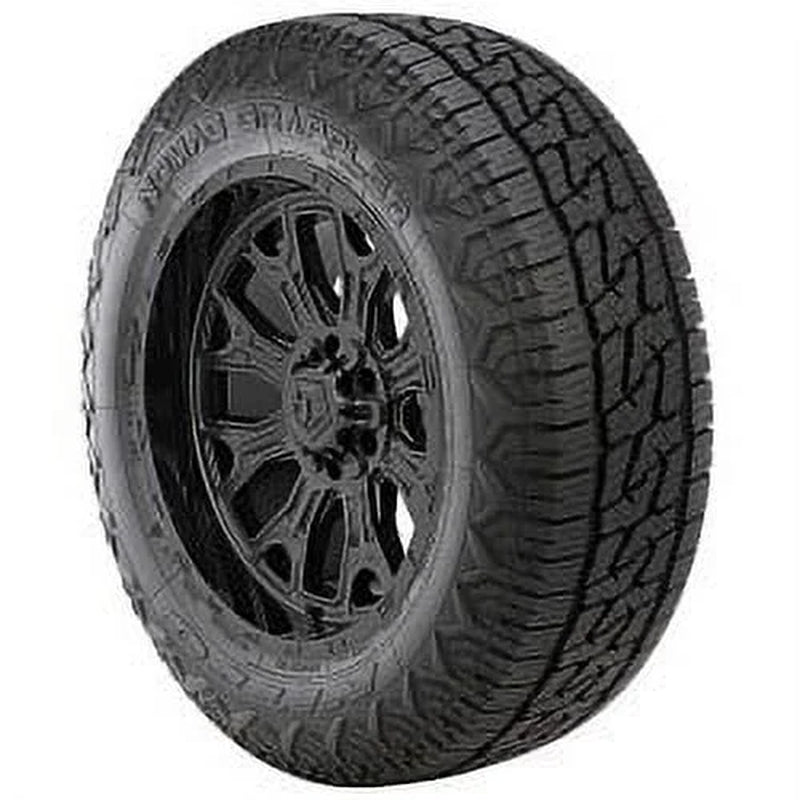 245/50R20 Nitto Nomad Grappler All Terrain 105H XL Suv/Crossover Tire - Gun Hill Tire House (WTW - WHOLESALE TIRES & WHEELS)
