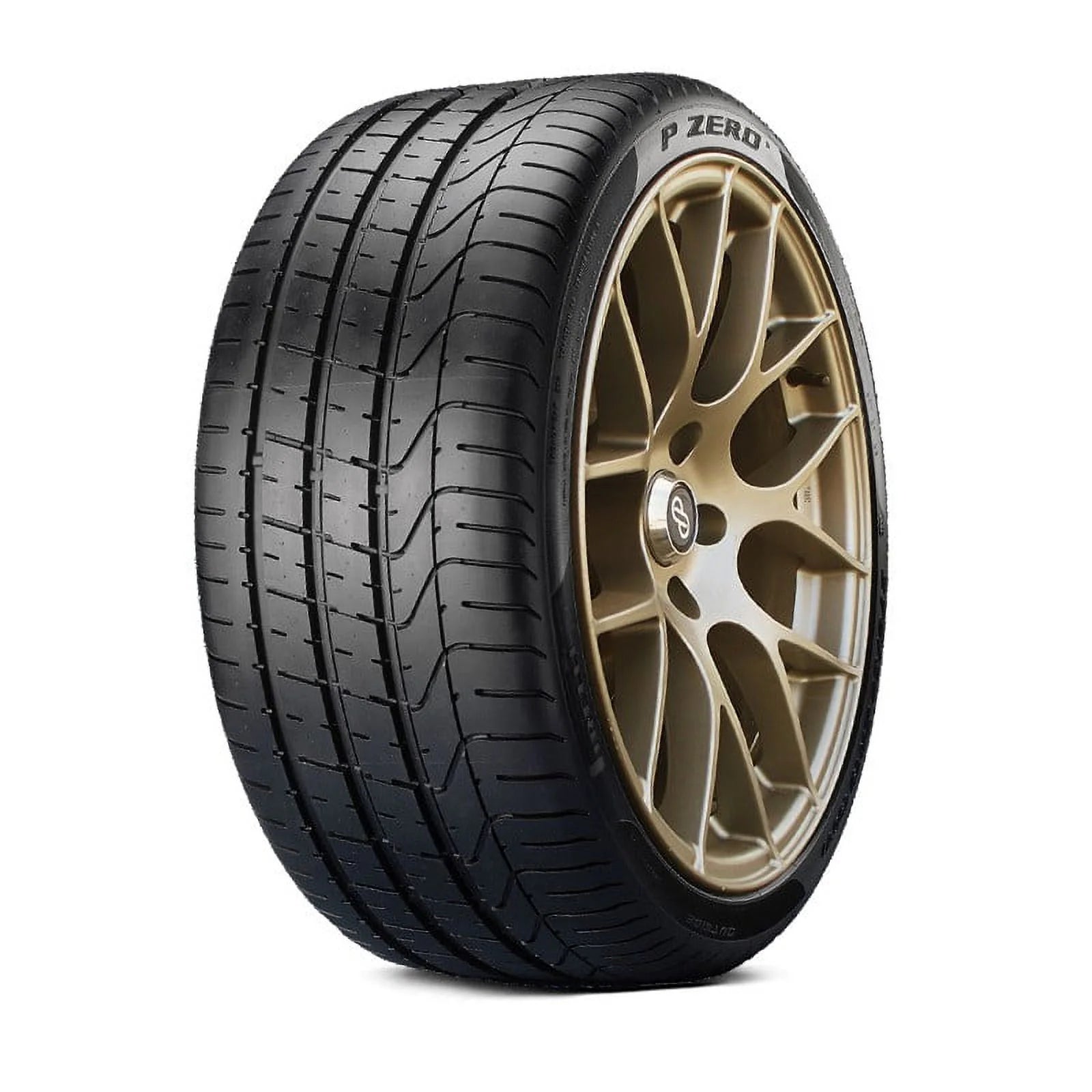 285/40R20 Pirelli P Zero Summer 104Y Passenger Tire - Gun Hill Tire House (WTW - WHOLESALE TIRES & WHEELS)