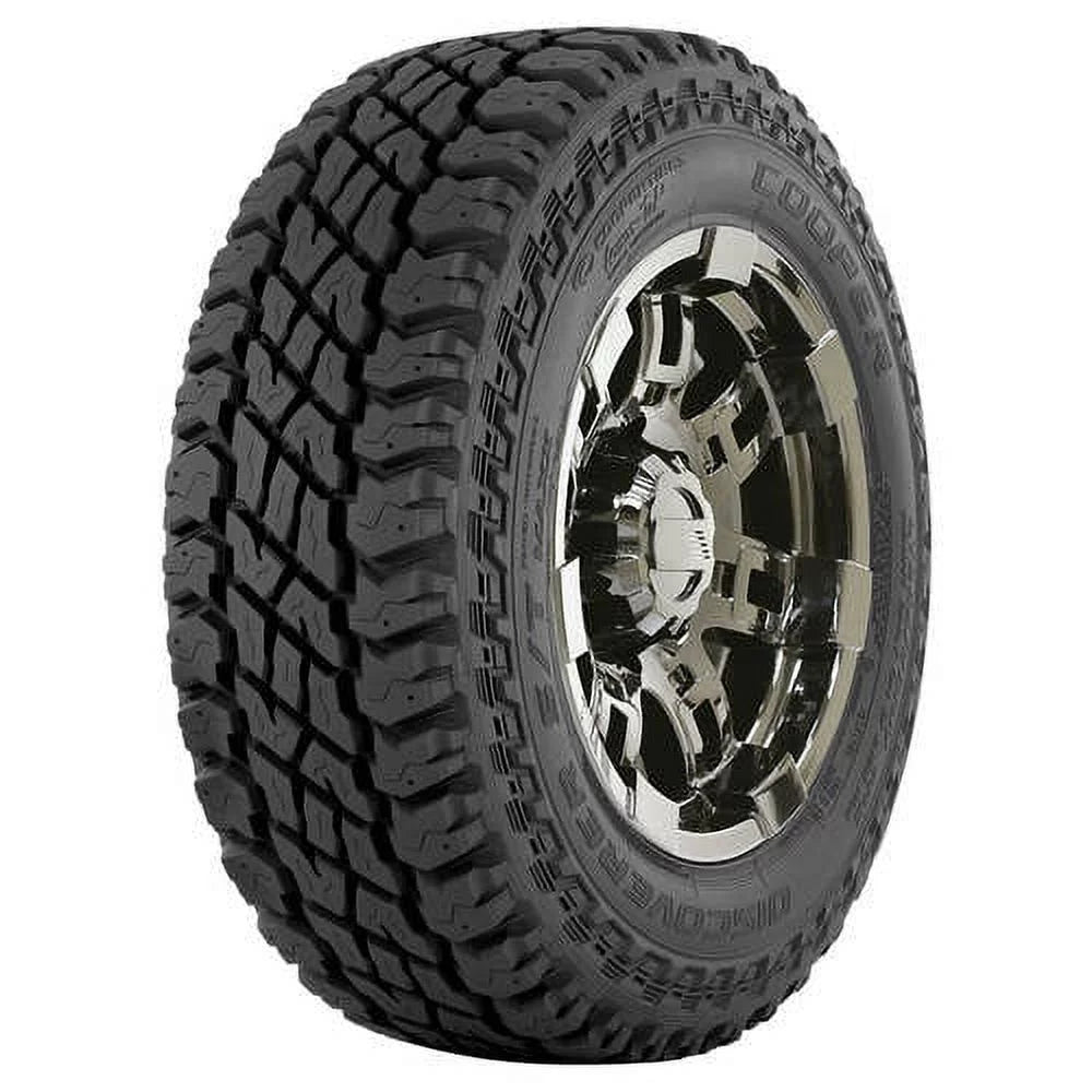 LT225/75R16 Cooper Discoverer S/T Maxx All - Season 115Q Tire - Gun Hill Tire House (WTW - WHOLESALE TIRES & WHEELS)