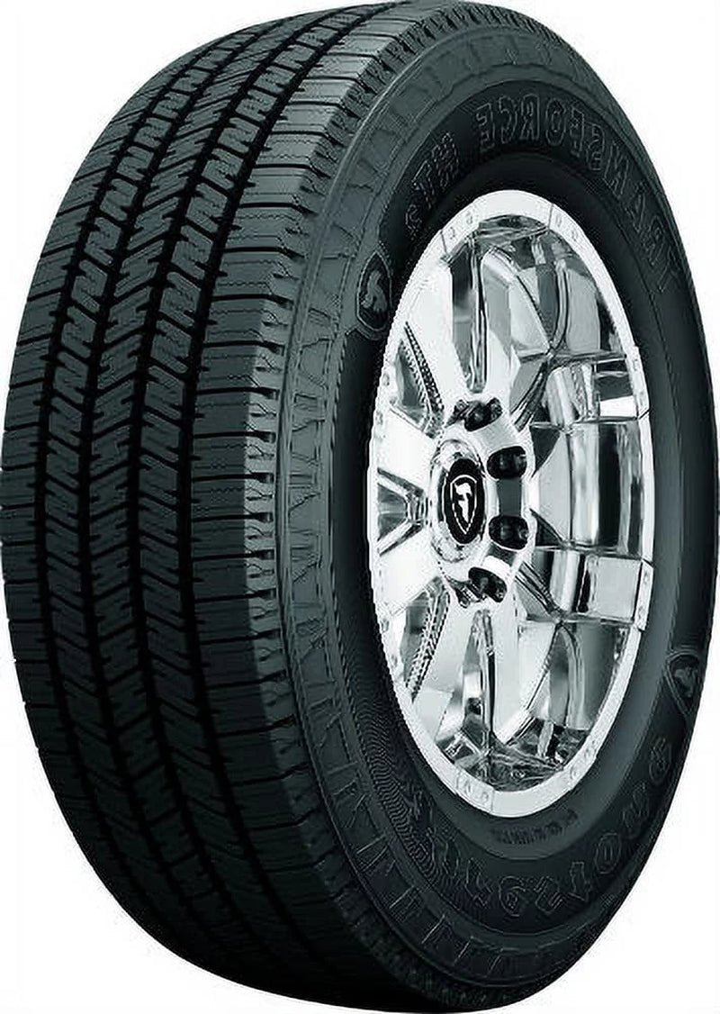 LT225/75R16 Firestone Transforce HT2 115R - Gun Hill Tire House (WTW - WHOLESALE TIRES & WHEELS)