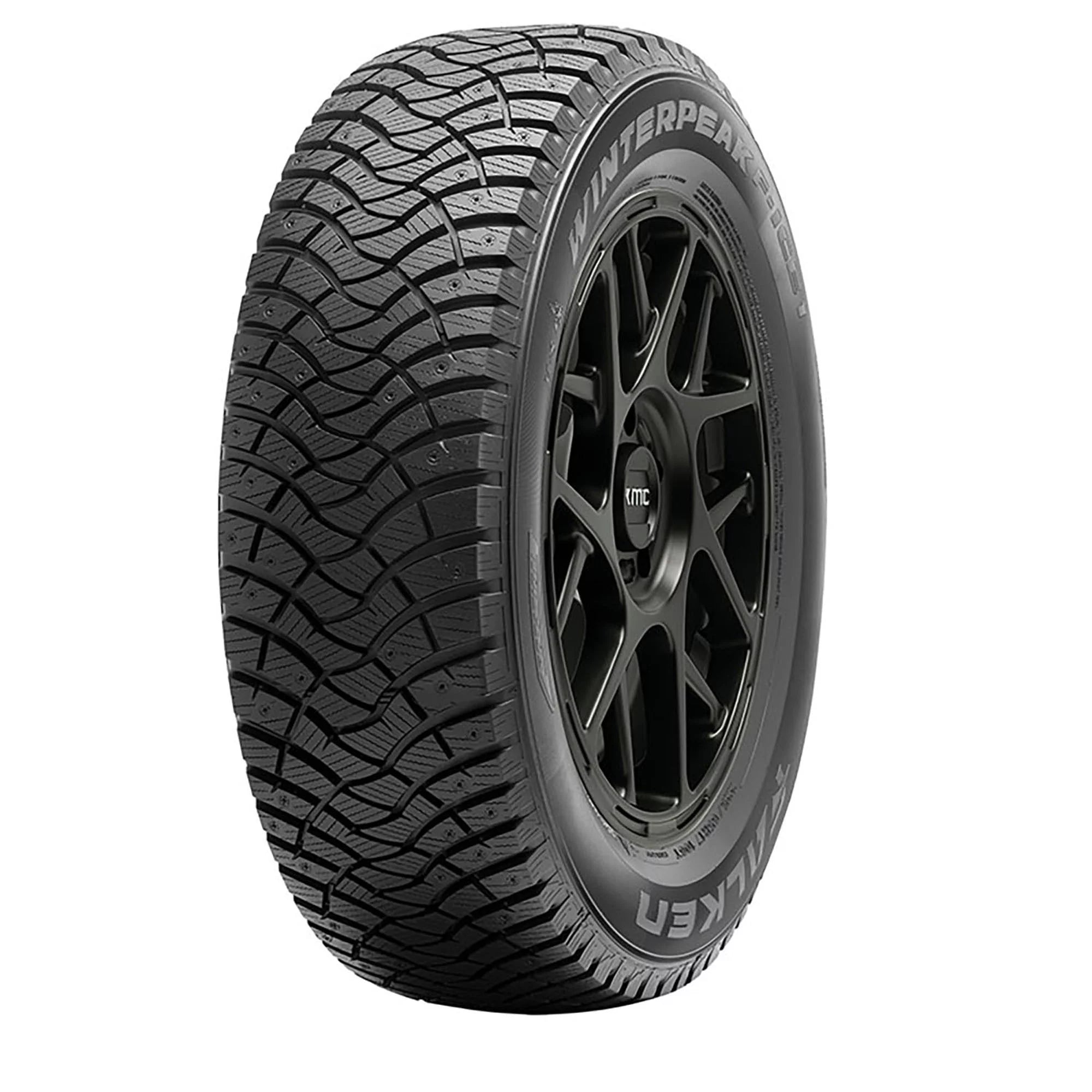 215/60R17 Falken Winterpeak F - Ice 1 Winter 96T Passenger Tire - Gun Hill Tire House (WTW - WHOLESALE TIRES & WHEELS)