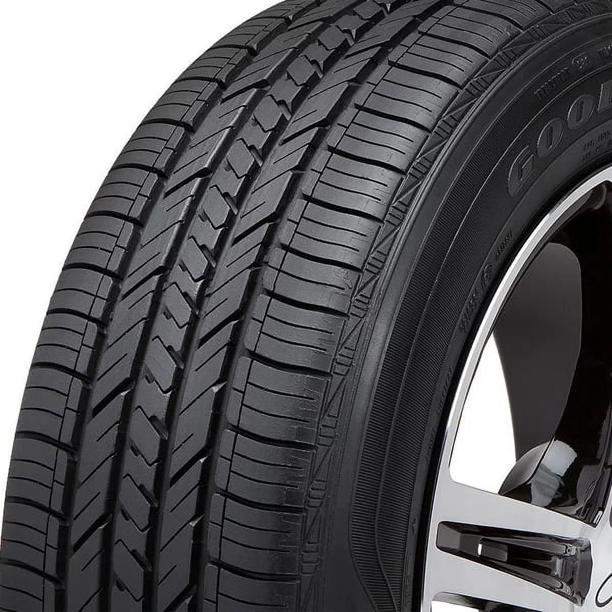 205/55R16 Goodyear Assurance Fuel Max All Season 91H Passenger Tire - Gun Hill Tire House (WTW - WHOLESALE TIRES & WHEELS)