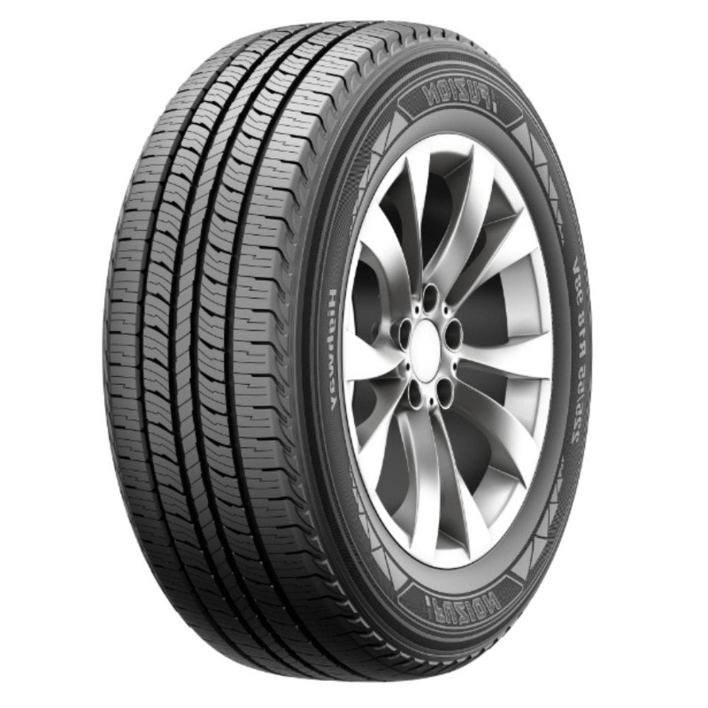 195/75R14 92T Fuzion Highway All Season Passenger Tire - Gun Hill Tire House (WTW - WHOLESALE TIRES & WHEELS)