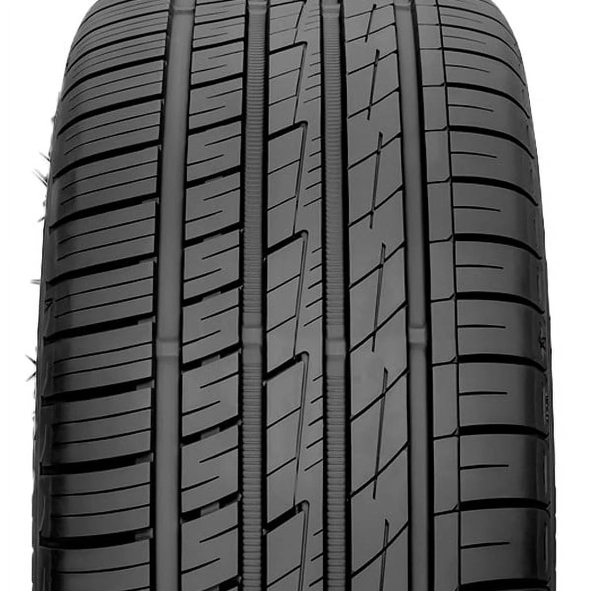 245/40R17 Nexen N'Fera AU7 All Season 91W Passenger Tire - Gun Hill Tire House (WTW - WHOLESALE TIRES & WHEELS)