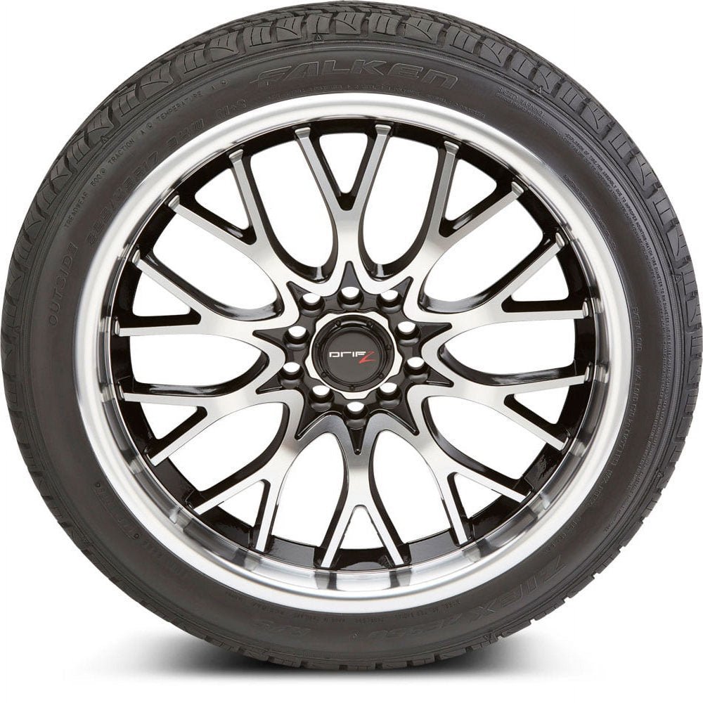 225/45R17XL Falken Ziex ZE950 A/S 94W Tire - Gun Hill Tire House (WTW - WHOLESALE TIRES & WHEELS)