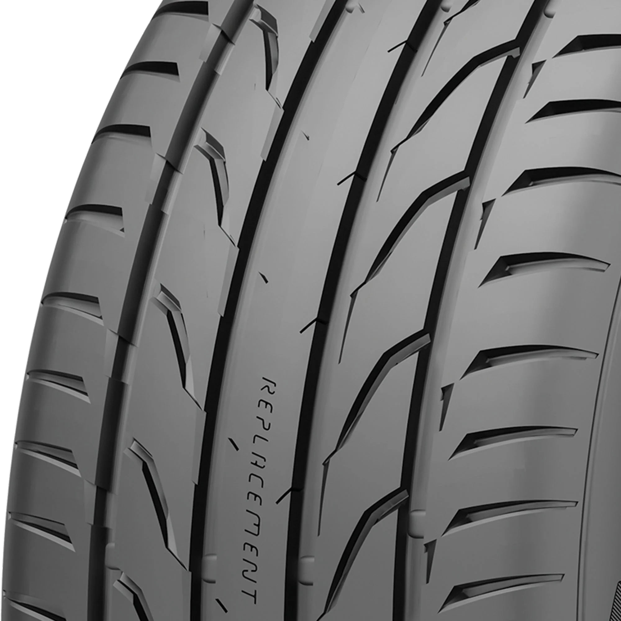 245/45ZR17XL General G - Max RS 99Y BW Ultra High - Performance Tire - Gun Hill Tire House (WTW - WHOLESALE TIRES & WHEELS)