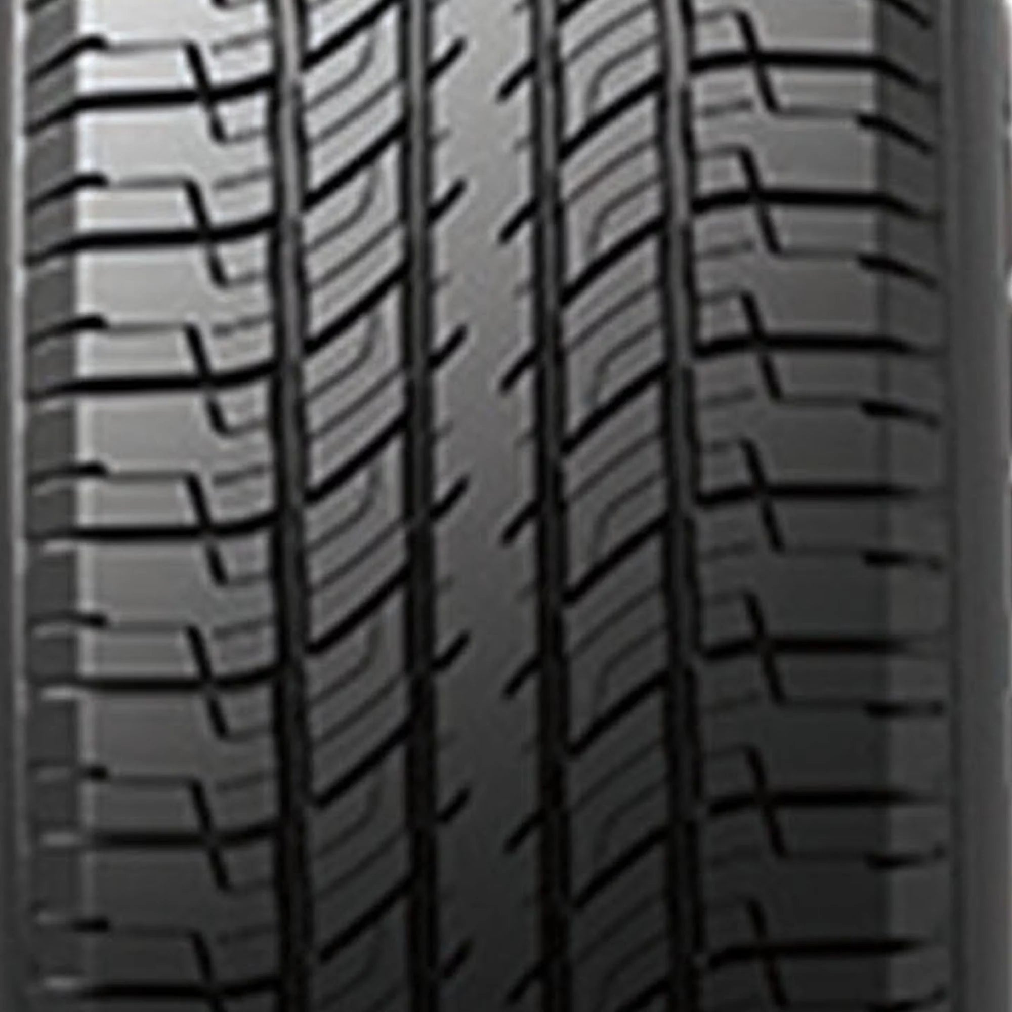 235/70R16 Uniroyal Laredo Cross Country Tour Touring 106T Passenger Tire - Gun Hill Tire House (WTW - WHOLESALE TIRES & WHEELS)