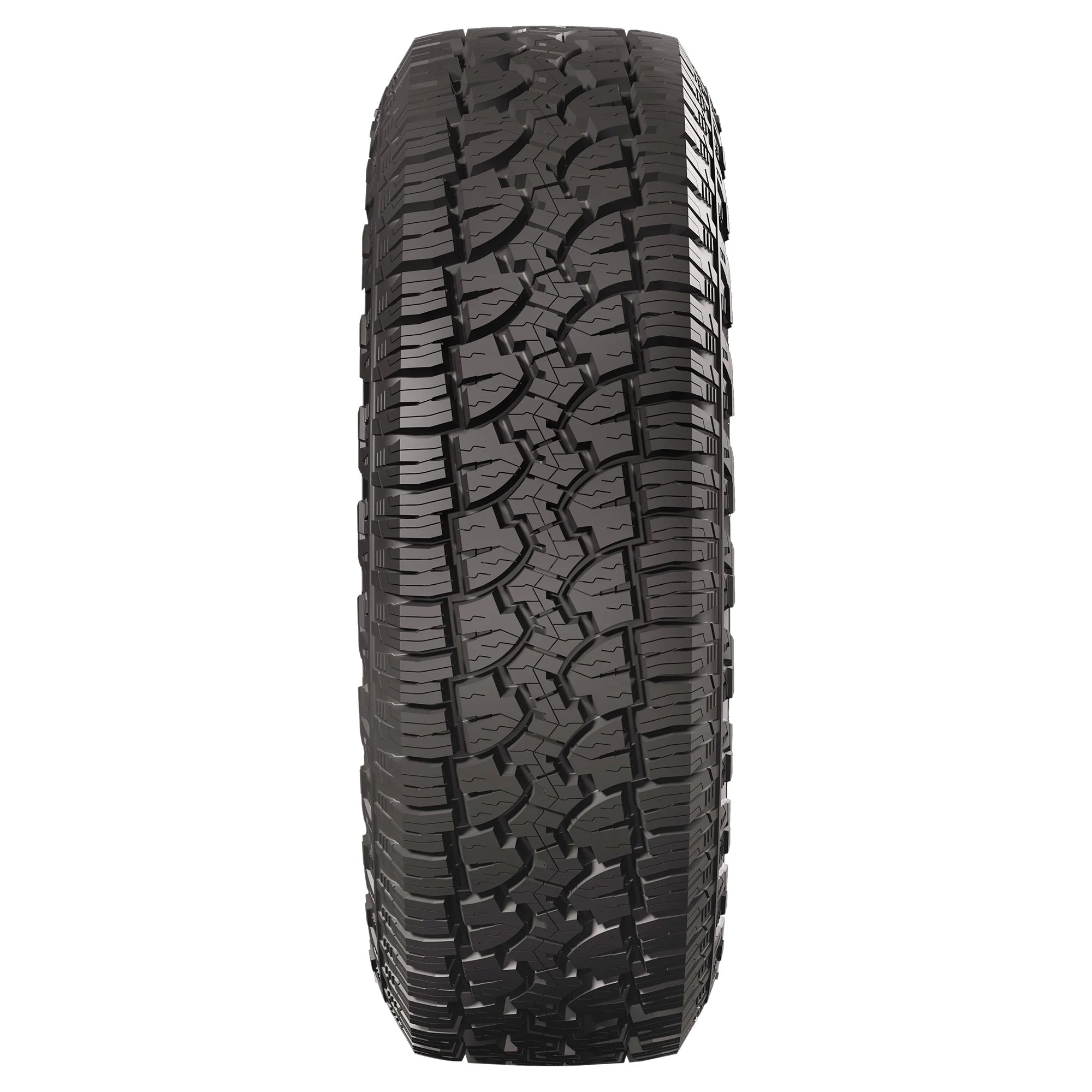 Adventuro ATX All Terrain LT265/75R16 123/120S E Light Truck Tire - Gun Hill Tire House (WTW - WHOLESALE TIRES & WHEELS)