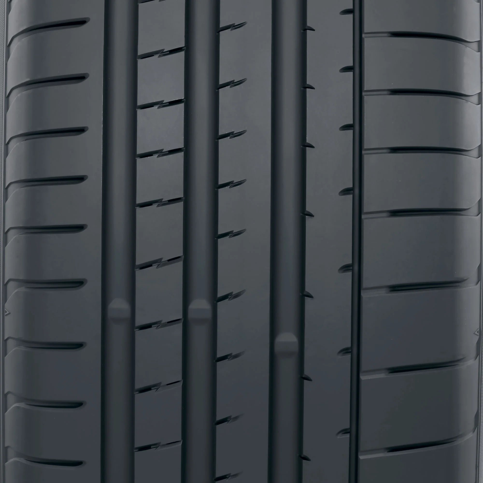 255/40ZR18 Yokohama Advan Sport V107 UHP 99Y XL Passenger Tire - Gun Hill Tire House (WTW - WHOLESALE TIRES & WHEELS)