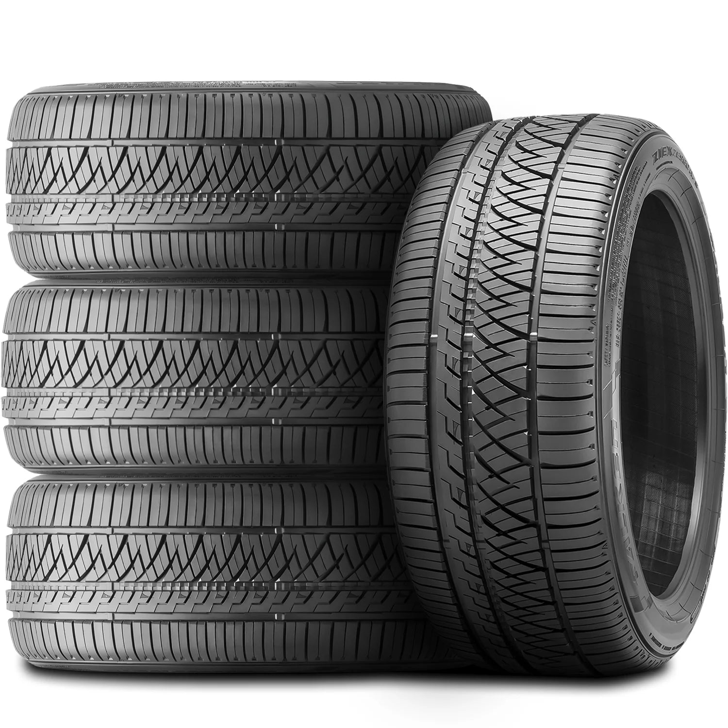 255/45R18 Falken Ziex ZE960 A/S All Season 103W XL Passenger Tire - Gun Hill Tire House (WTW - WHOLESALE TIRES & WHEELS)