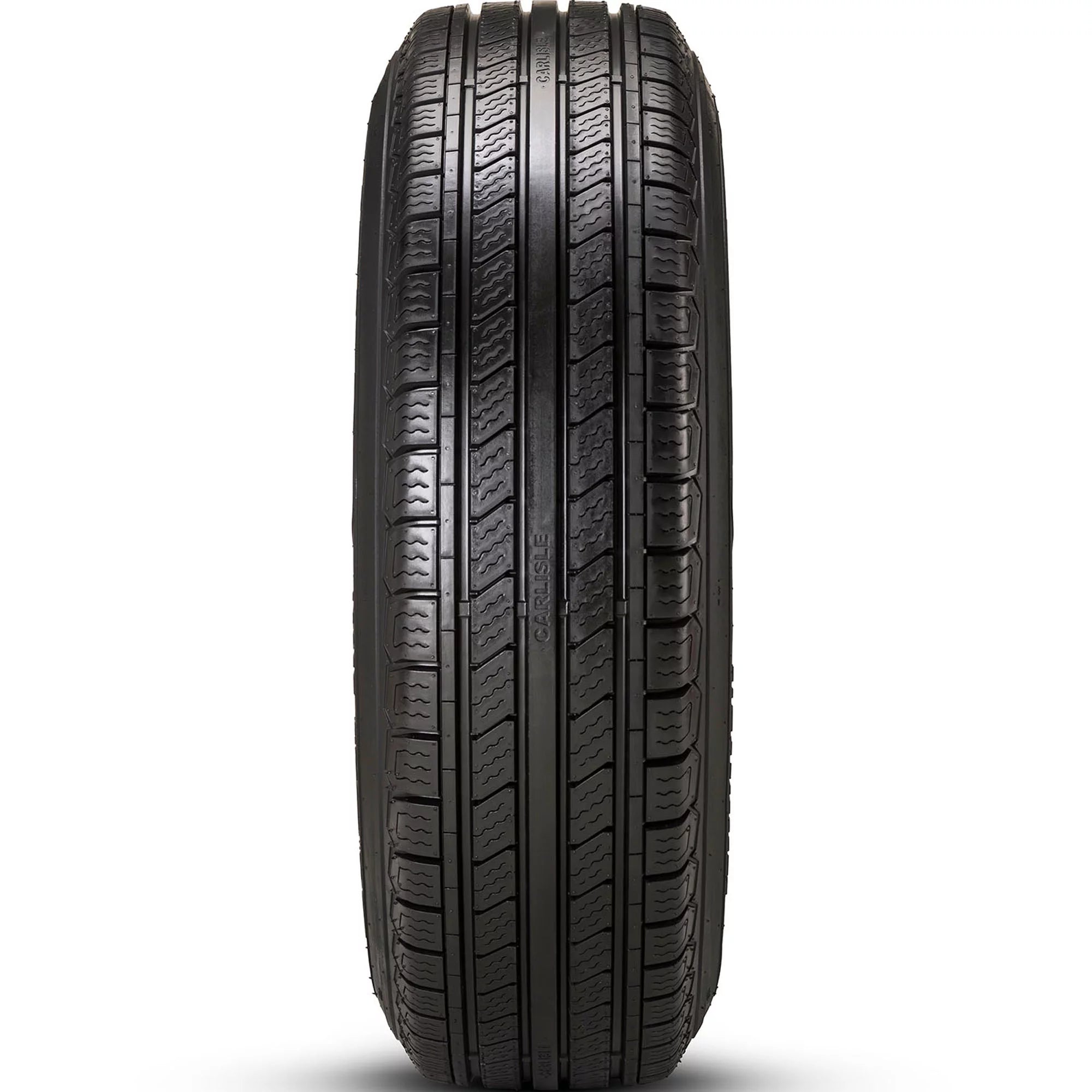 ST205/75R15 Carlisle Radial Trail HD 107M D Trailer Tire - Gun Hill Tire House (WTW - WHOLESALE TIRES & WHEELS)