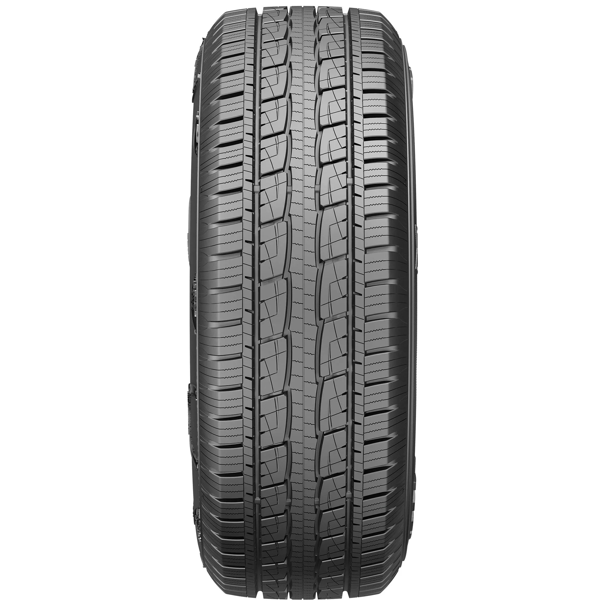 255/60R19 General General Grabber HTS60 109H Tire - Gun Hill Tire House (WTW - WHOLESALE TIRES & WHEELS)