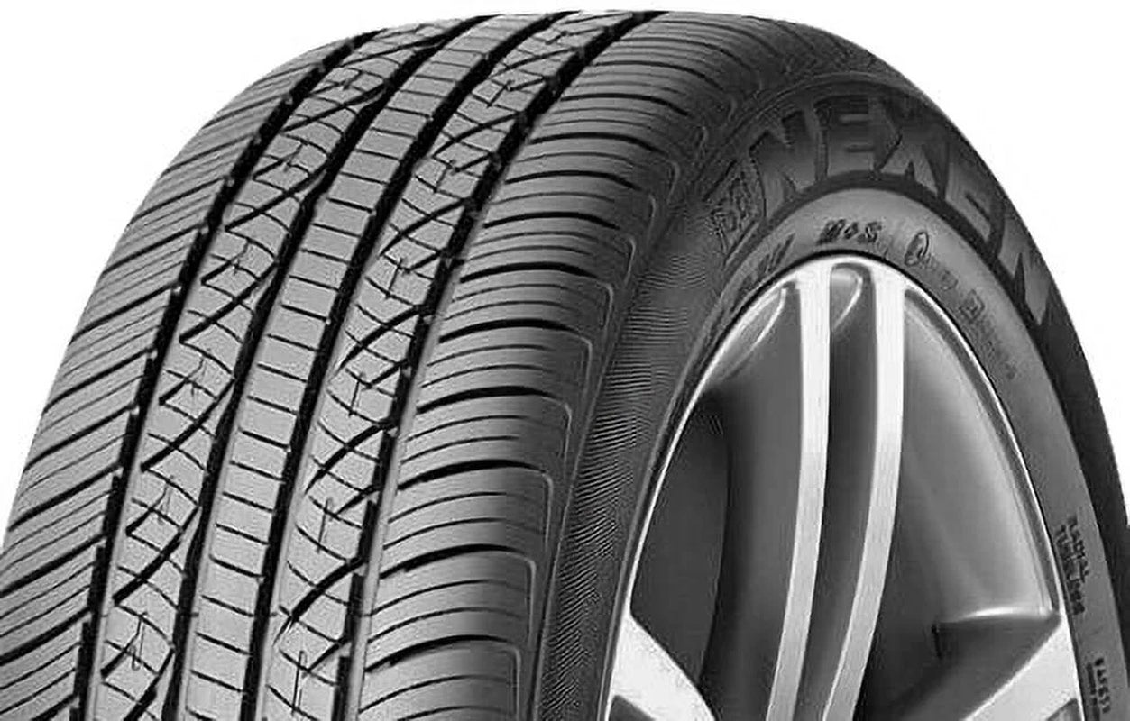 215/55R17 Nexen CP671 All Season 94V Passenger Tire - Gun Hill Tire House (WTW - WHOLESALE TIRES & WHEELS)