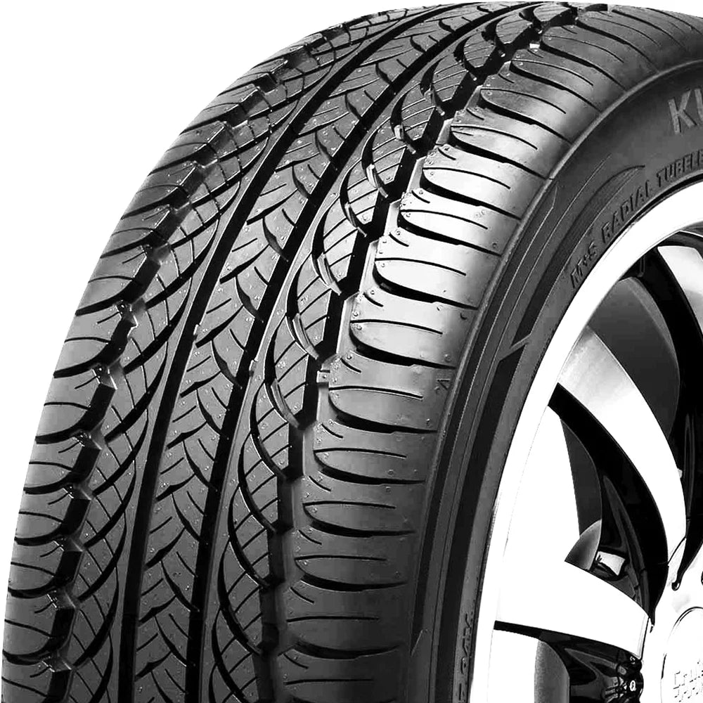 245/55R18 Kumho Ecsta PA31 UHP 103V Passenger Tire - Gun Hill Tire House (WTW - WHOLESALE TIRES & WHEELS)