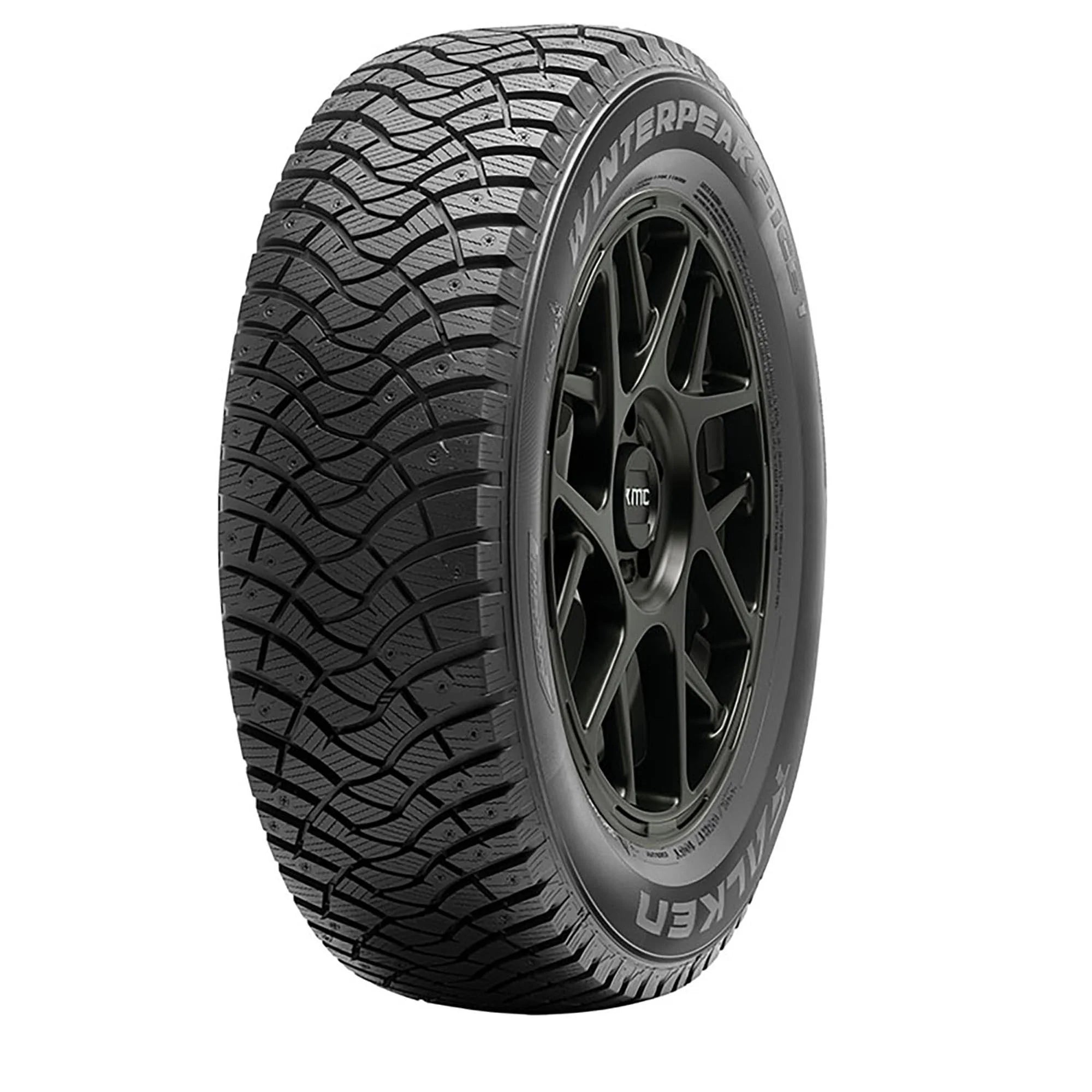 255/50R20 Falken Winterpeak F - Ice 1 Winter 109T XL Passenger Tire - Gun Hill Tire House (WTW - WHOLESALE TIRES & WHEELS)