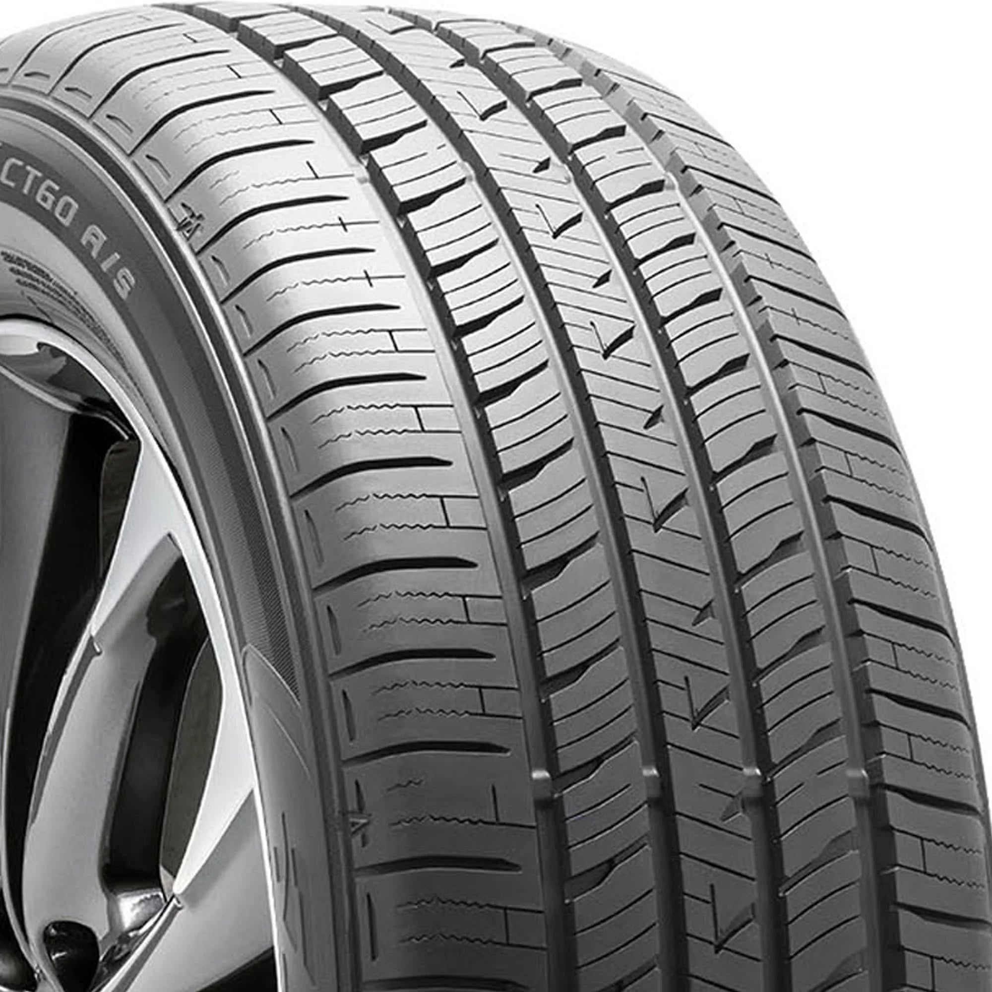 245/50R18 Falken Ziex CT60 A/S All Season 100V Suv/Crossover Tire - Gun Hill Tire House (WTW - WHOLESALE TIRES & WHEELS)