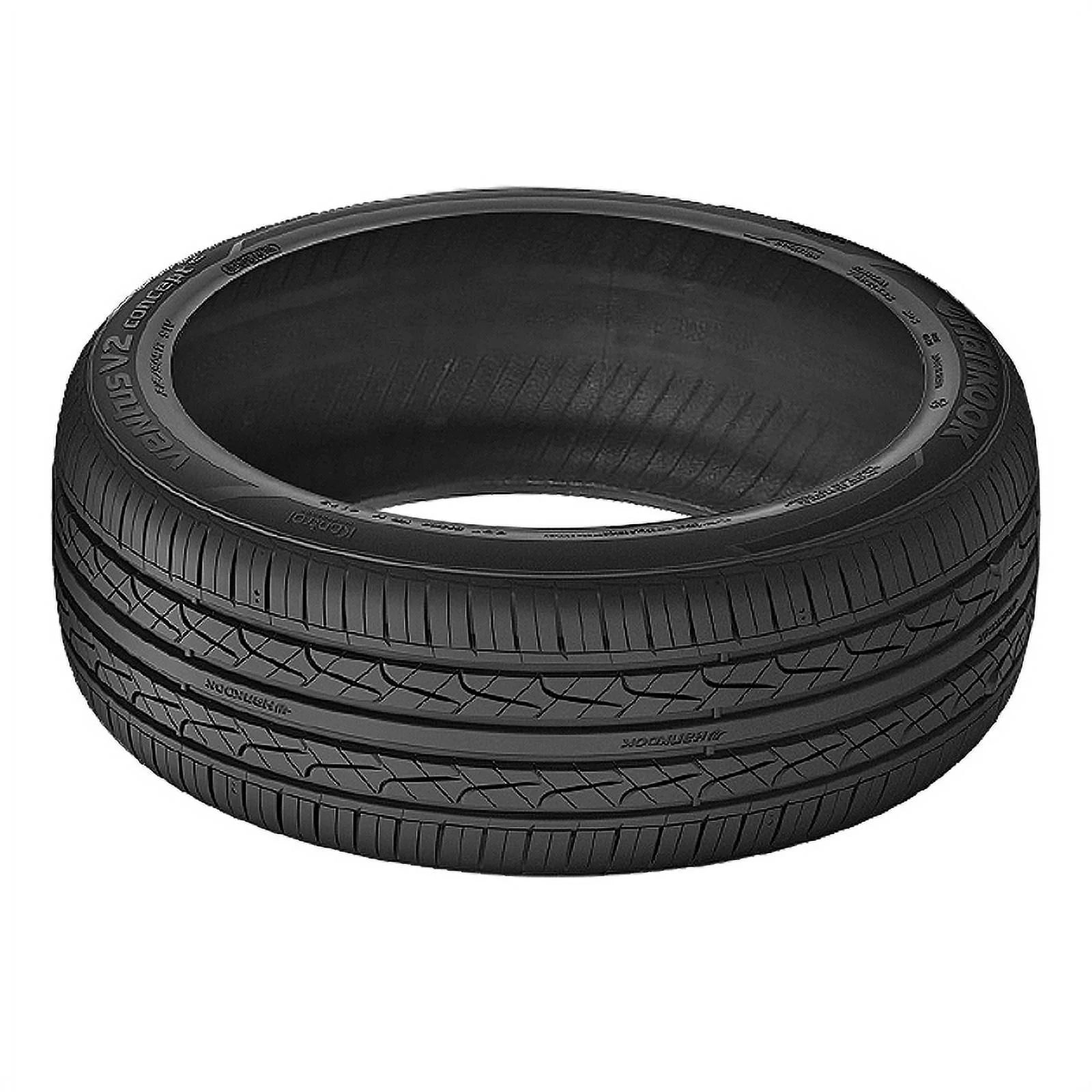 205/50R17 Hankook Ventus V2 Concept 2 H457 All - Season Tire - 93V - Gun Hill Tire House (WTW - WHOLESALE TIRES & WHEELS)