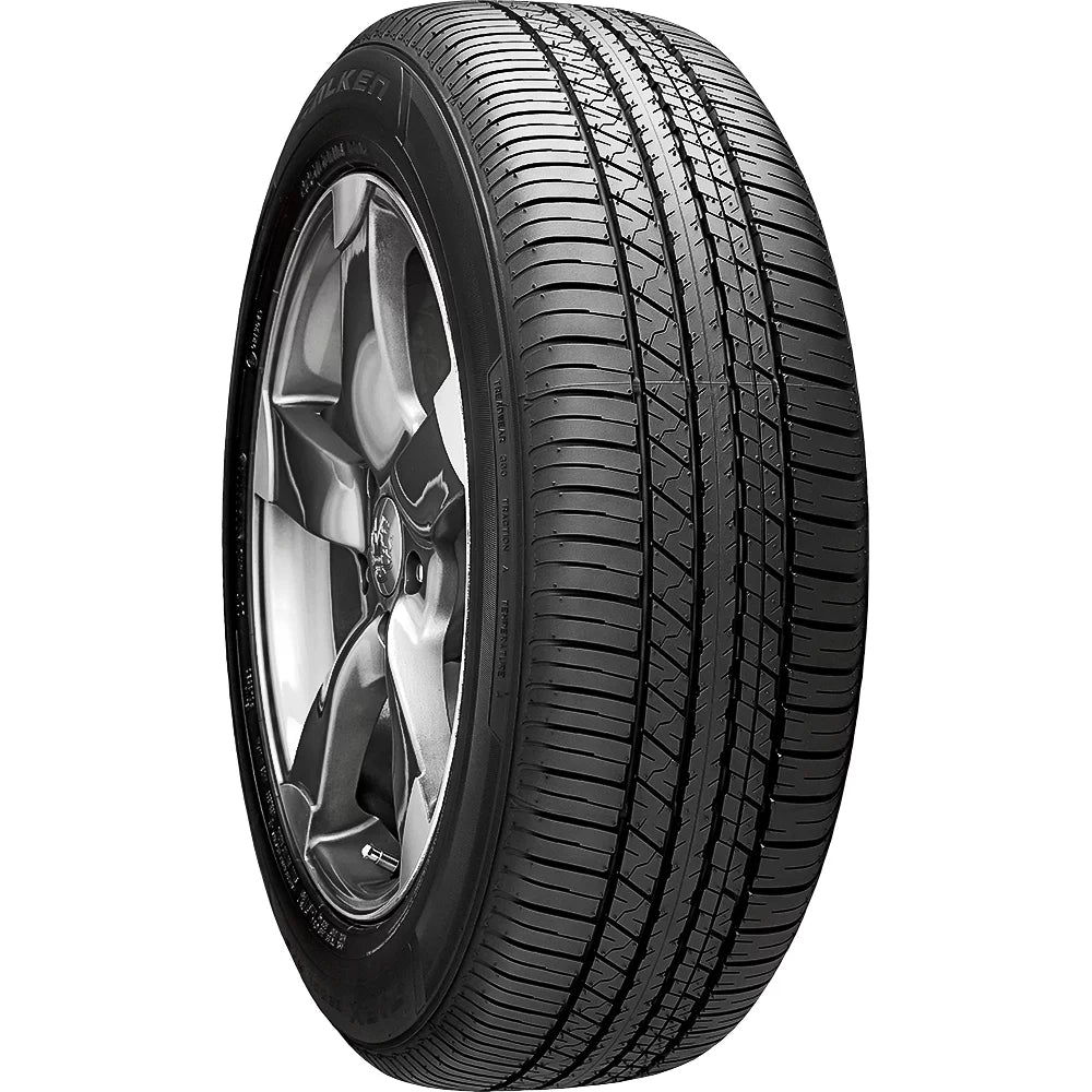 225/55R18 Falken Ziex ZE001 A/S All Season 98H Passenger Tire - Gun Hill Tire House (WTW - WHOLESALE TIRES & WHEELS)