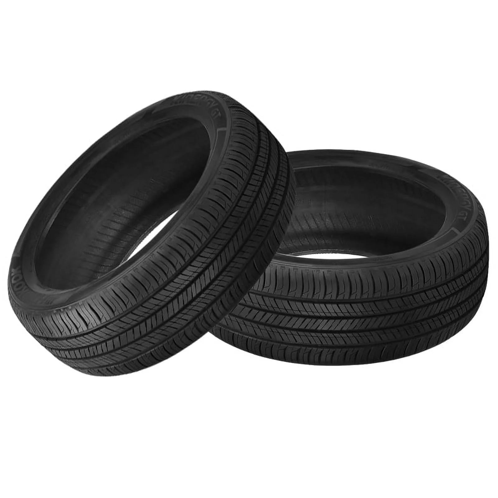 225/65R16 HANKOOK Kinergy GT H436 100H BW All Season Tire - Gun Hill Tire House (WTW - WHOLESALE TIRES & WHEELS)