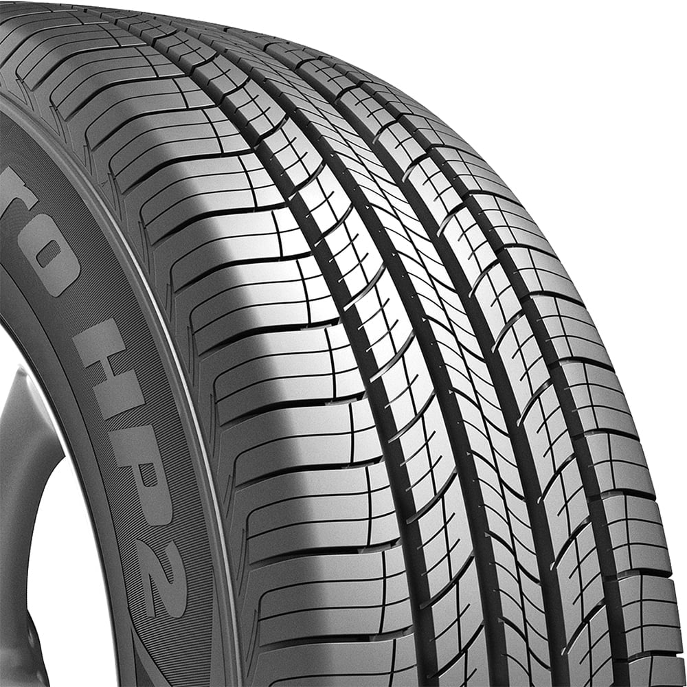 255/55R18 Hankook Dynapro HP2 (RA33) All Season 109V XL Suv/Crossover Tire - Gun Hill Tire House (WTW - WHOLESALE TIRES & WHEELS)