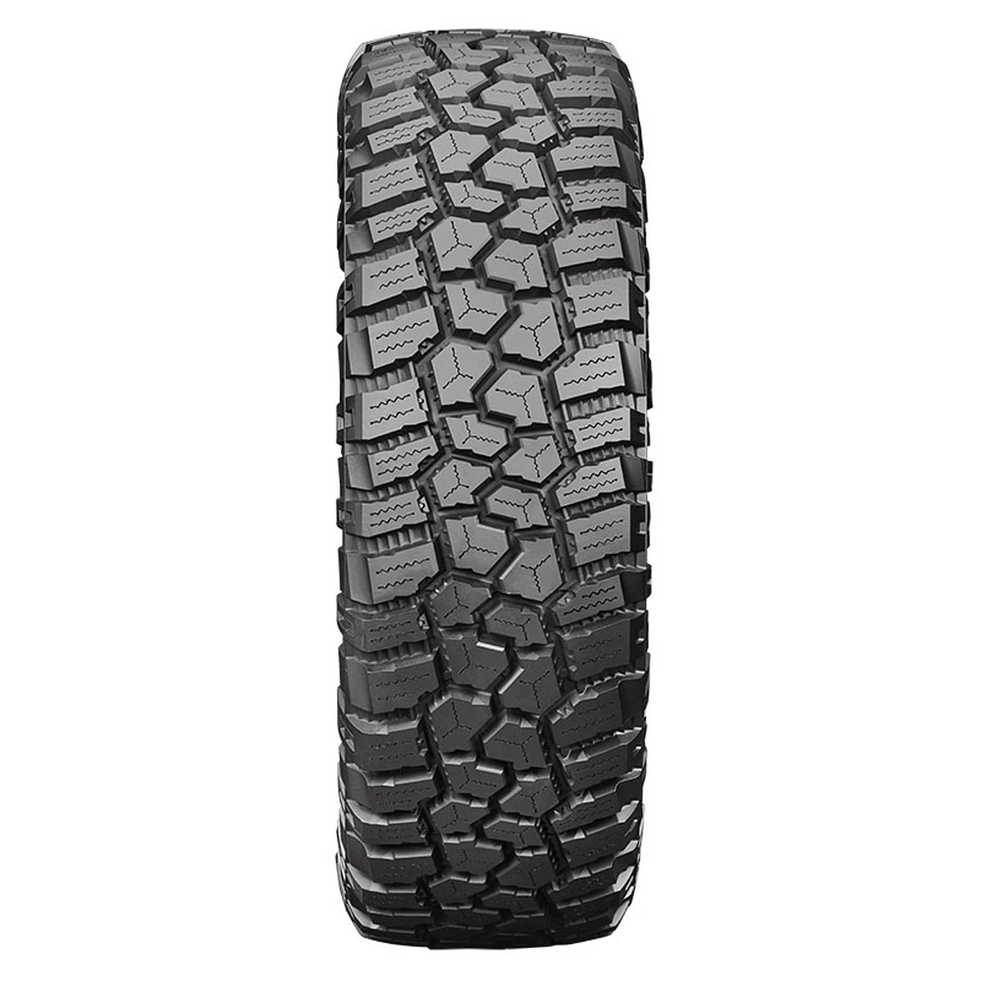265/70R16 Cooper Discoverer Rugged Trek All Terrain 112T Light Truck Tire - Gun Hill Tire House (WTW - WHOLESALE TIRES & WHEELS)