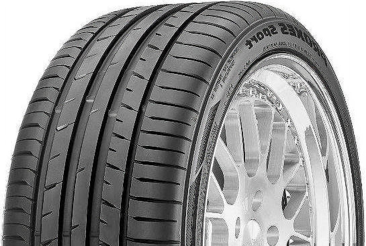 P235/30R18 Toyo Proxes Sport 85Y Bsw All - Season Tire - Gun Hill Tire House (WTW - WHOLESALE TIRES & WHEELS)