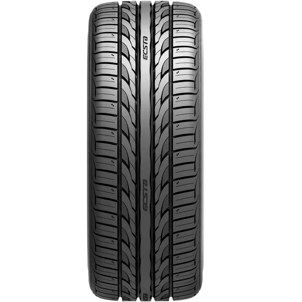 215/40ZR17 Kumho Ecsta PS31 Summer 87W XL Passenger Tire - Gun Hill Tire House (WTW - WHOLESALE TIRES & WHEELS)