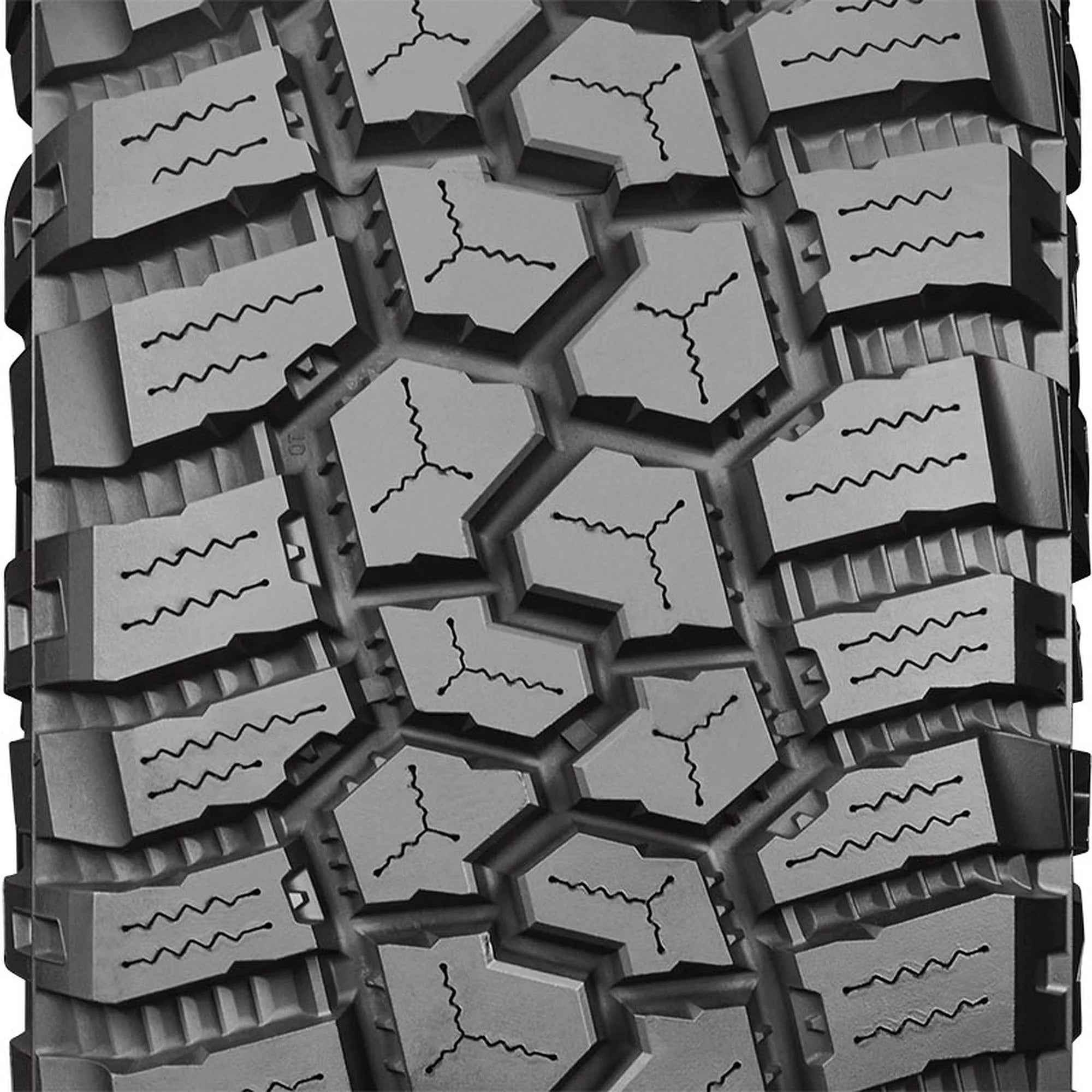275/65R18 Cooper Discoverer Rugged Trek All Terrain 116T Light Truck Tire - Gun Hill Tire House (WTW - WHOLESALE TIRES & WHEELS)