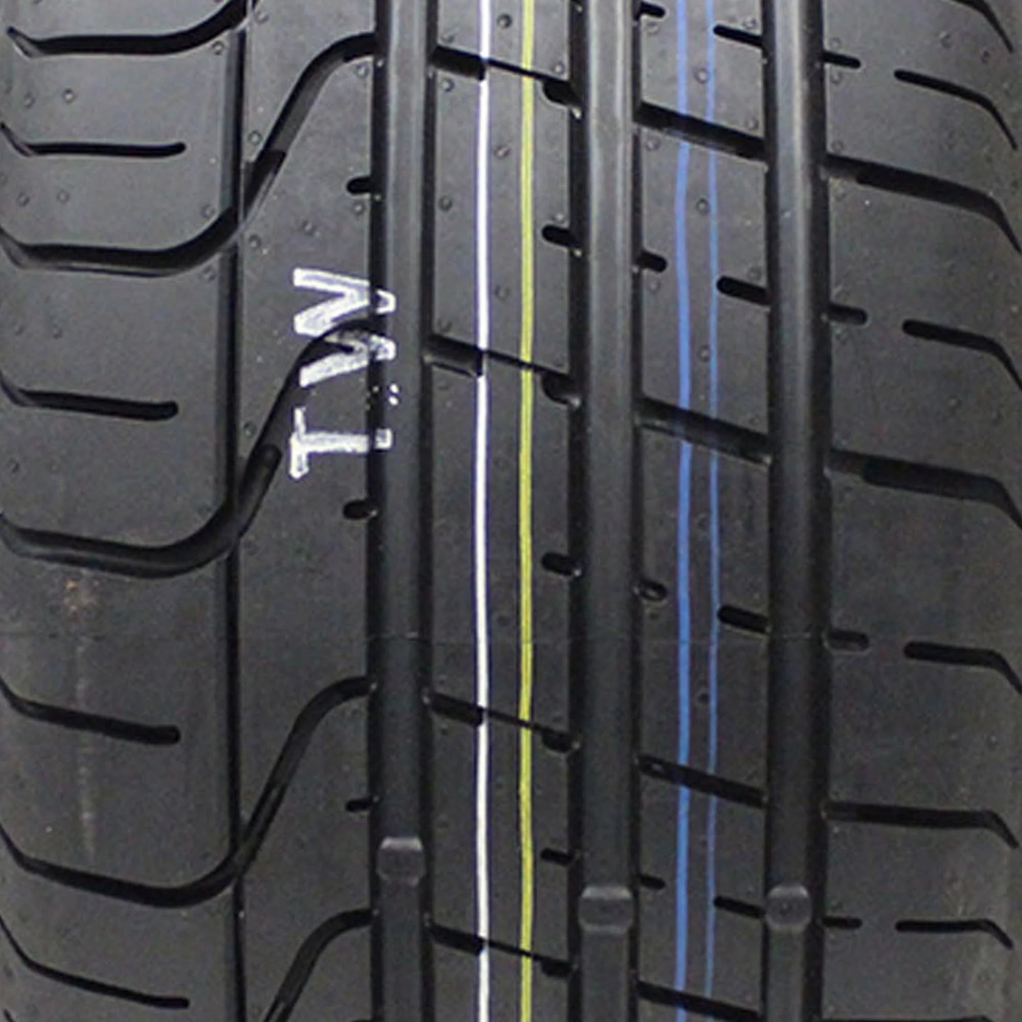 295/40R20 Pirelli P Zero UHP Summer 110Y XL Passenger Tire - Gun Hill Tire House (WTW - WHOLESALE TIRES & WHEELS)