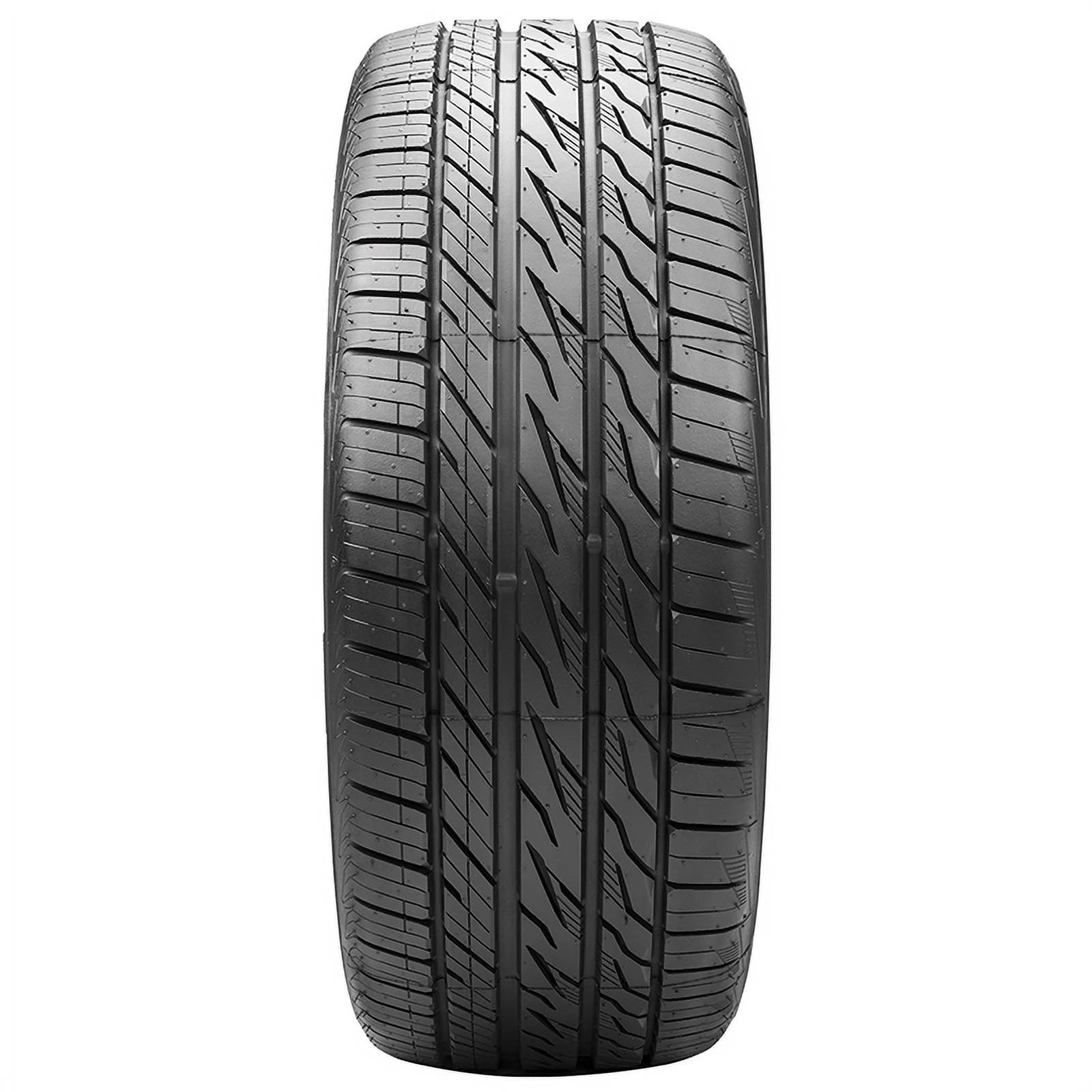 245/45ZR20 Nitto Motivo All Season 103Y XL Passenger Tire - Gun Hill Tire House (WTW - WHOLESALE TIRES & WHEELS)