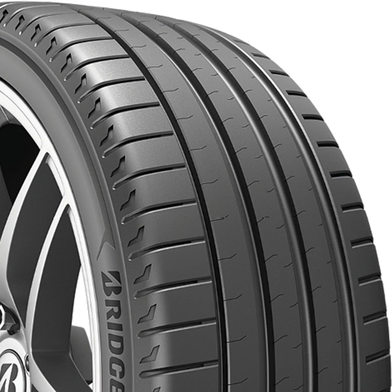235/35R20 Bridgestone Potenza Sport UHP 92Y XL Passenger Tire - Gun Hill Tire House (WTW - WHOLESALE TIRES & WHEELS)