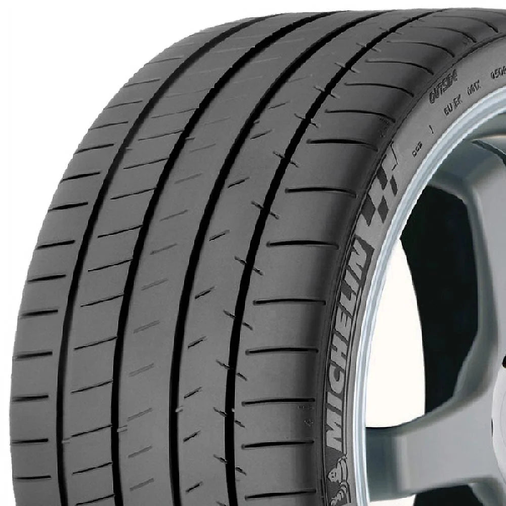 265/30ZR20 Michelin Pilot Super Sport UHP (94Y) XL Passenger Tire - Gun Hill Tire House (WTW - WHOLESALE TIRES & WHEELS)