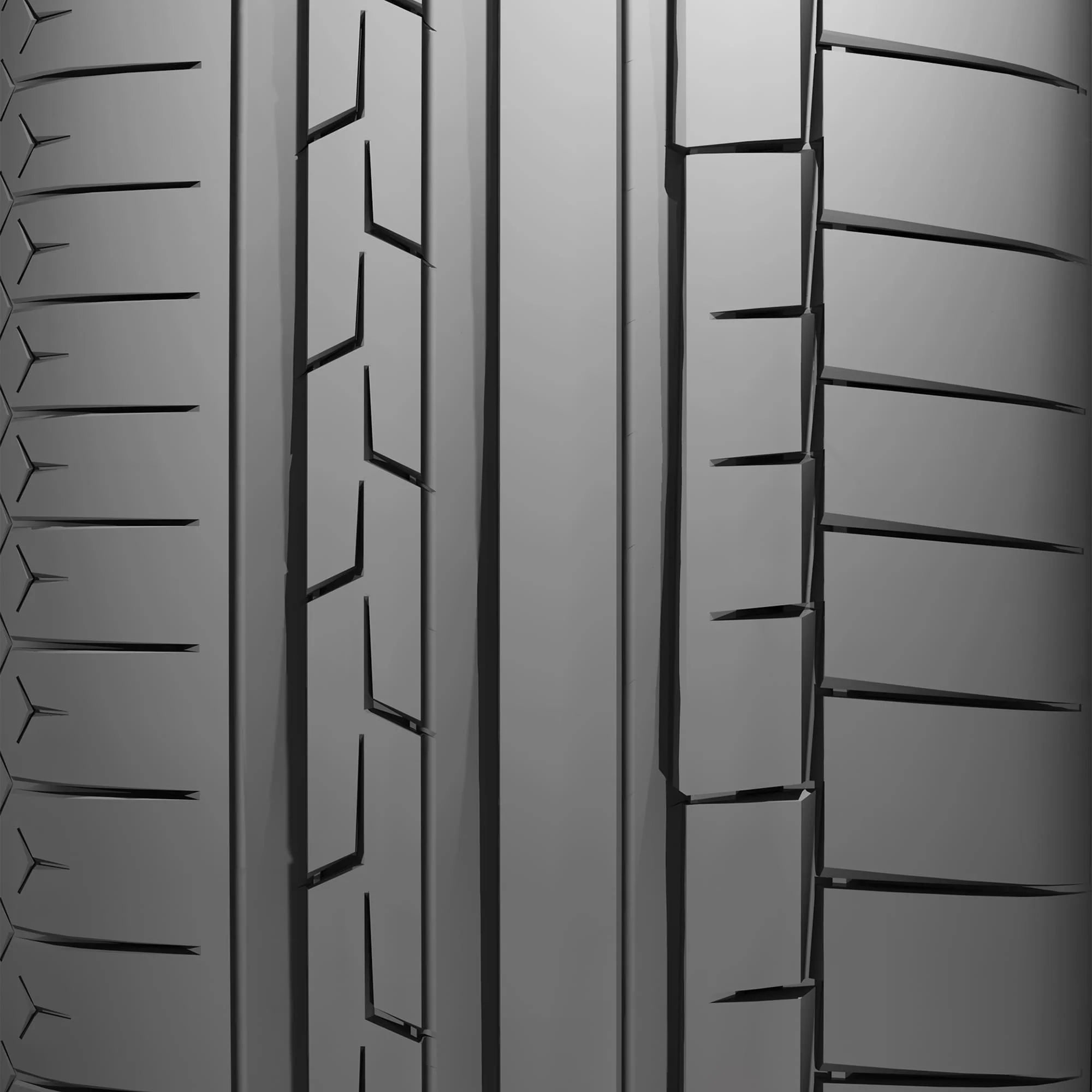 305/30ZR20 Continental Contisportcontact 6 Summer (103Y) XL Passenger Tire - Gun Hill Tire House (WTW - WHOLESALE TIRES & WHEELS)
