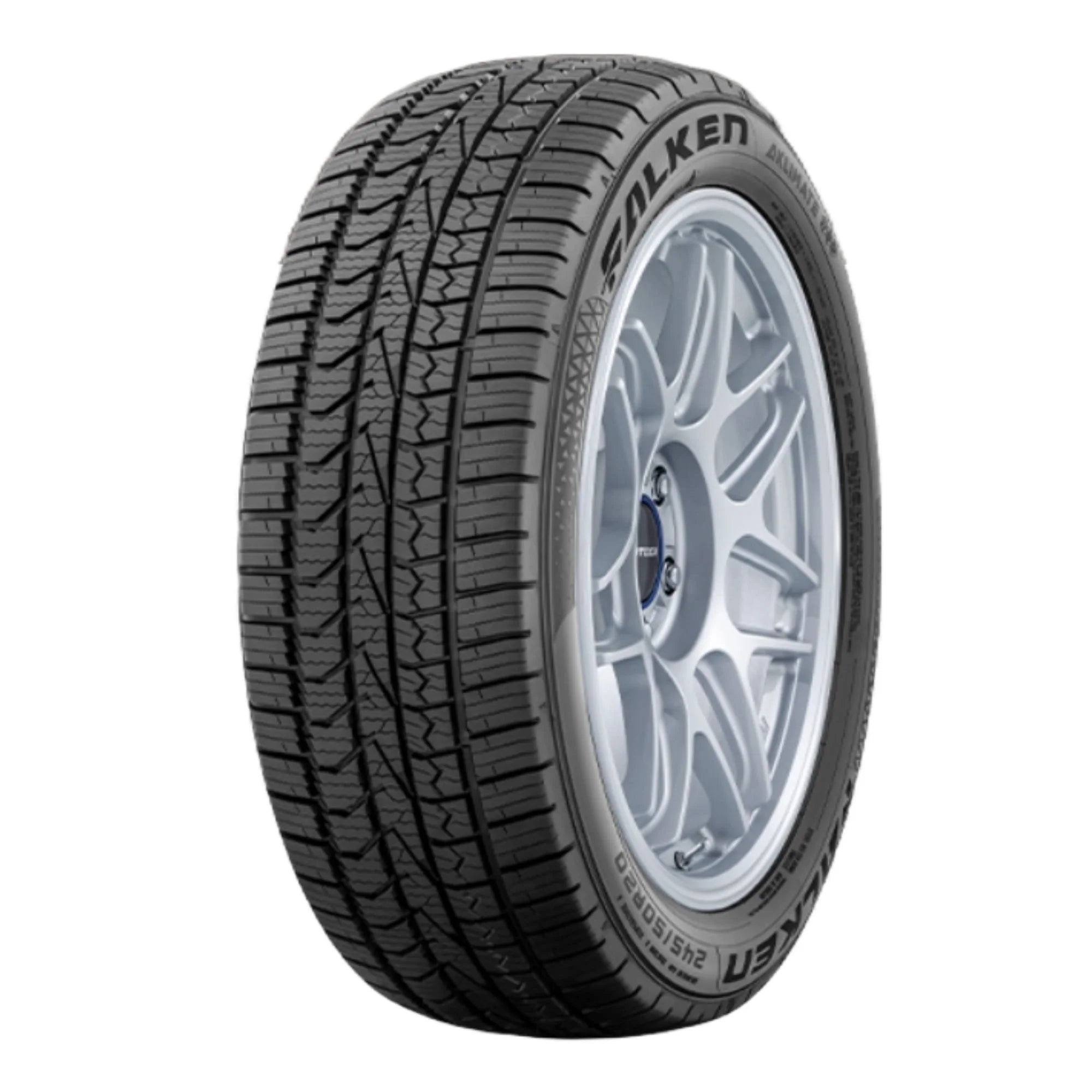 215/45R18XL Falken Aklimate 93V All Weather - Gun Hill Tire House (WTW - WHOLESALE TIRES & WHEELS)