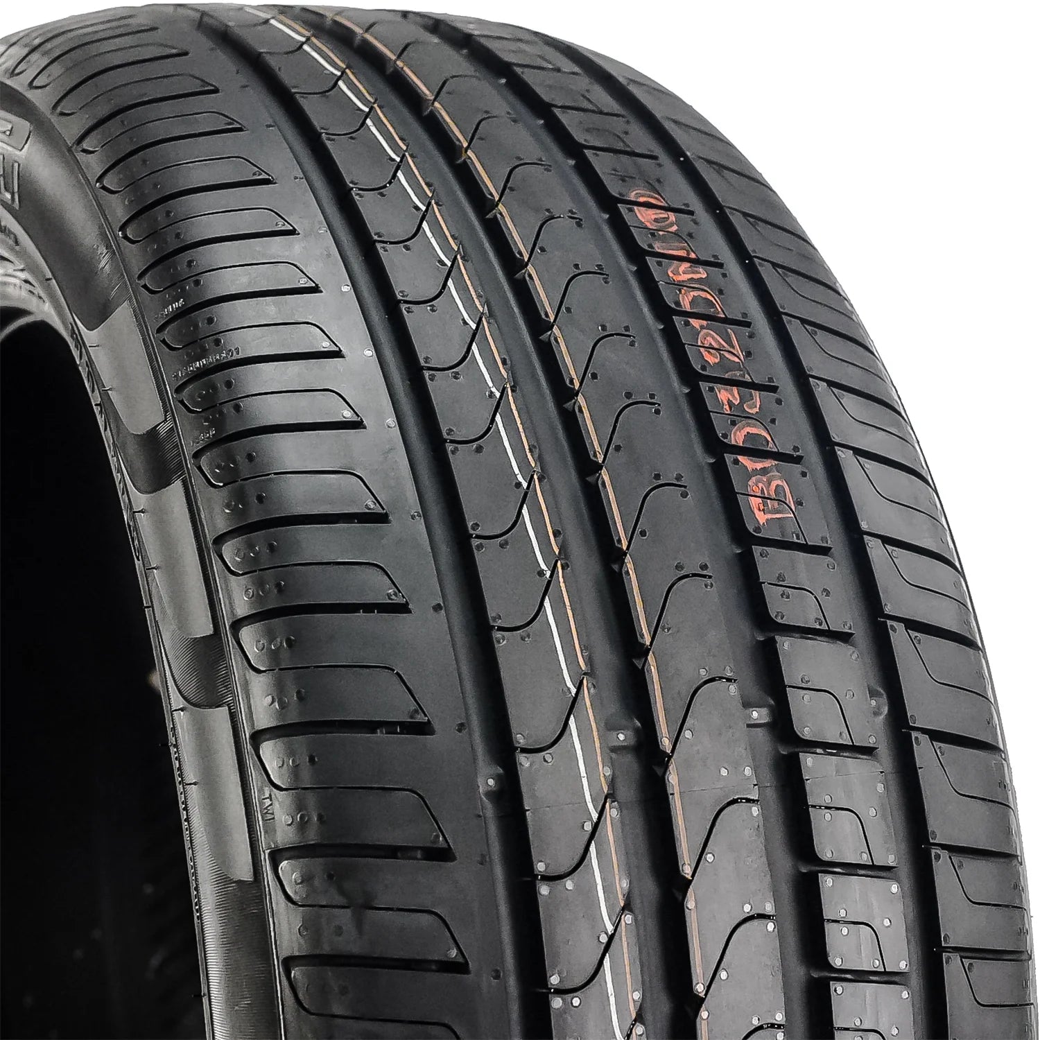275/50R20 Pirelli Scorpion Verde Summer 109W Suv/Crossover Tire - Gun Hill Tire House (WTW - WHOLESALE TIRES & WHEELS)