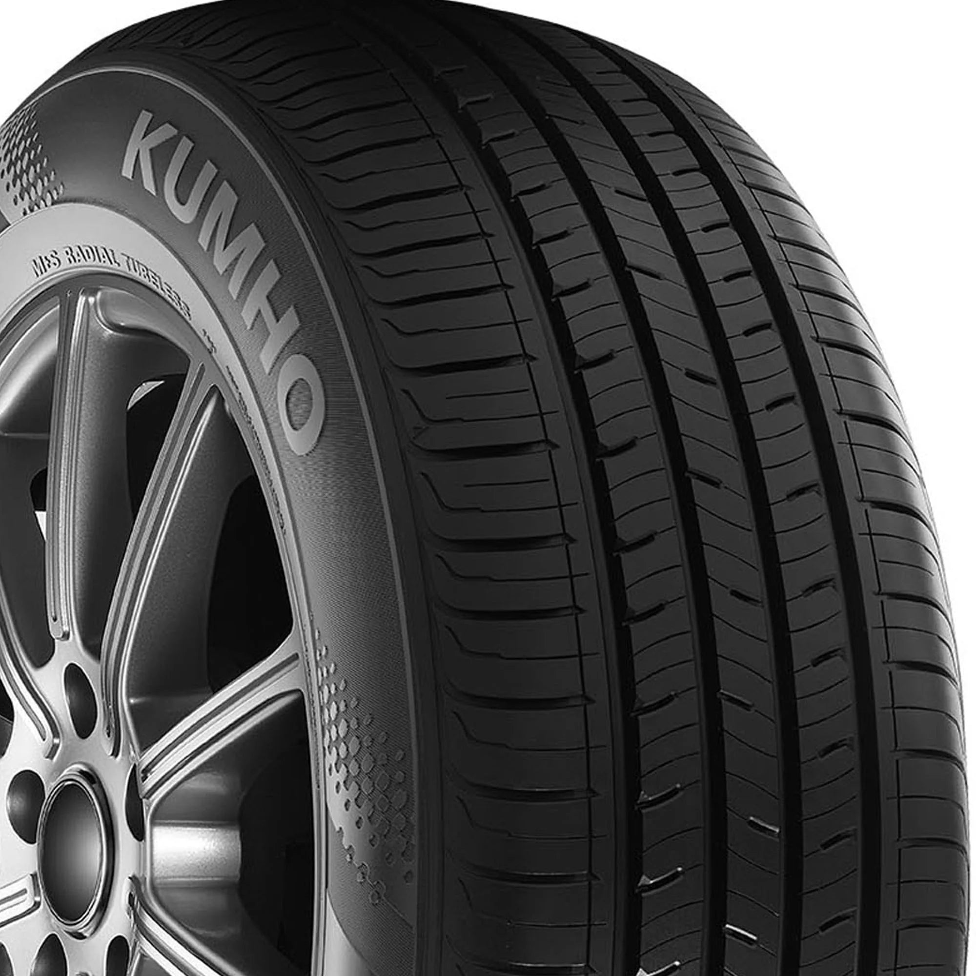 195/65R15 Kumho Solus TA31 All Season 91H Passenger Tire - Gun Hill Tire House (WTW - WHOLESALE TIRES & WHEELS)
