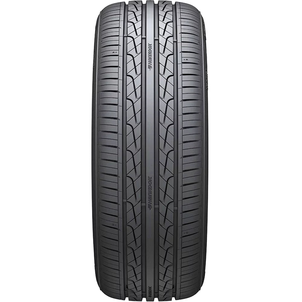 245/45R17 Hankook Ventus V2 Concept2 H457 All Season 95V Passenger Tire - Gun Hill Tire House (WTW - WHOLESALE TIRES & WHEELS)