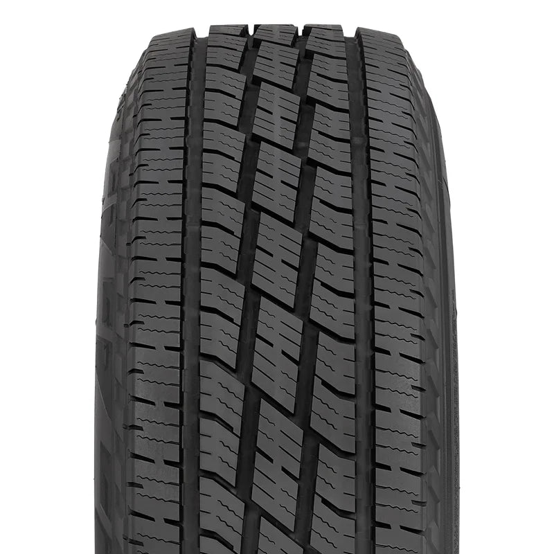 LT285/60R - 20 Toyo Open Country H/T II All - Season 125/122 Tire - Gun Hill Tire House (WTW - WHOLESALE TIRES & WHEELS)