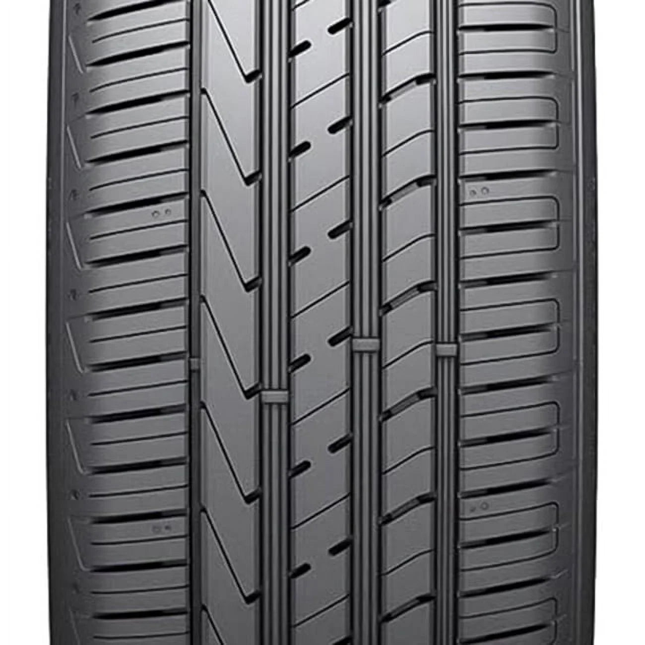255/50ZR19 Hankook Ventus S1 EVO2 SUV (K117A) Performance 107Y XL Passenger Tire - Gun Hill Tire House (WTW - WHOLESALE TIRES & WHEELS)