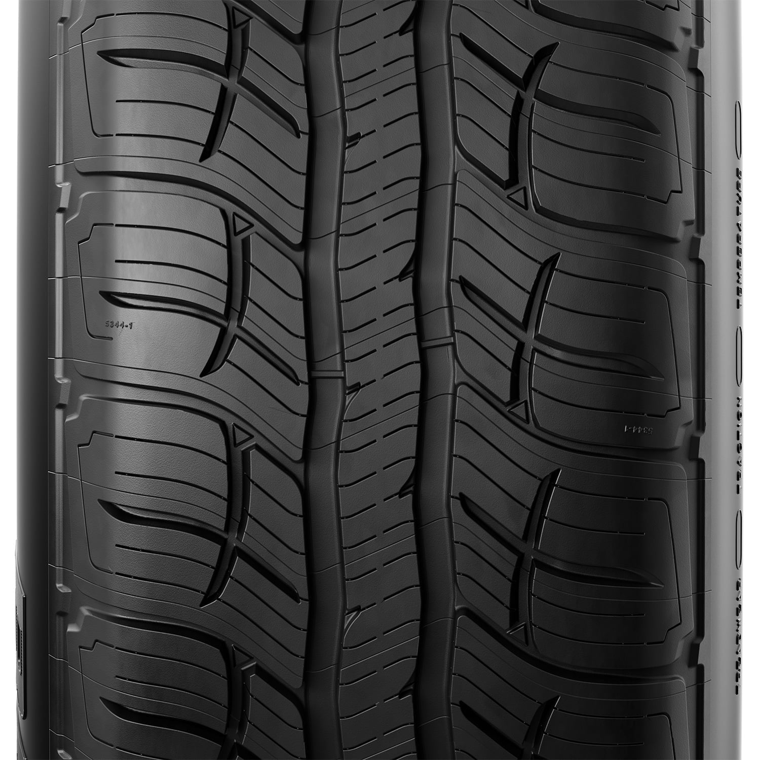 225/75R16 BFGoodrich Advantage T/A Sport LT All Weather 104T Light Truck Tire - Gun Hill Tire House (WTW - WHOLESALE TIRES & WHEELS)